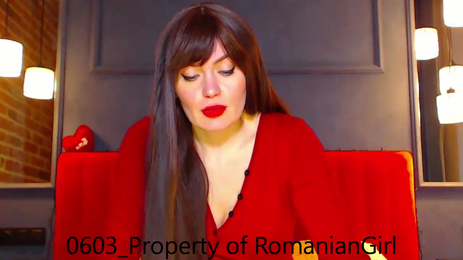 Gallery image thumbnail from RomanianGirl's myfreecams stream on, 03/06/2024, 15:21 image 18 of 20
