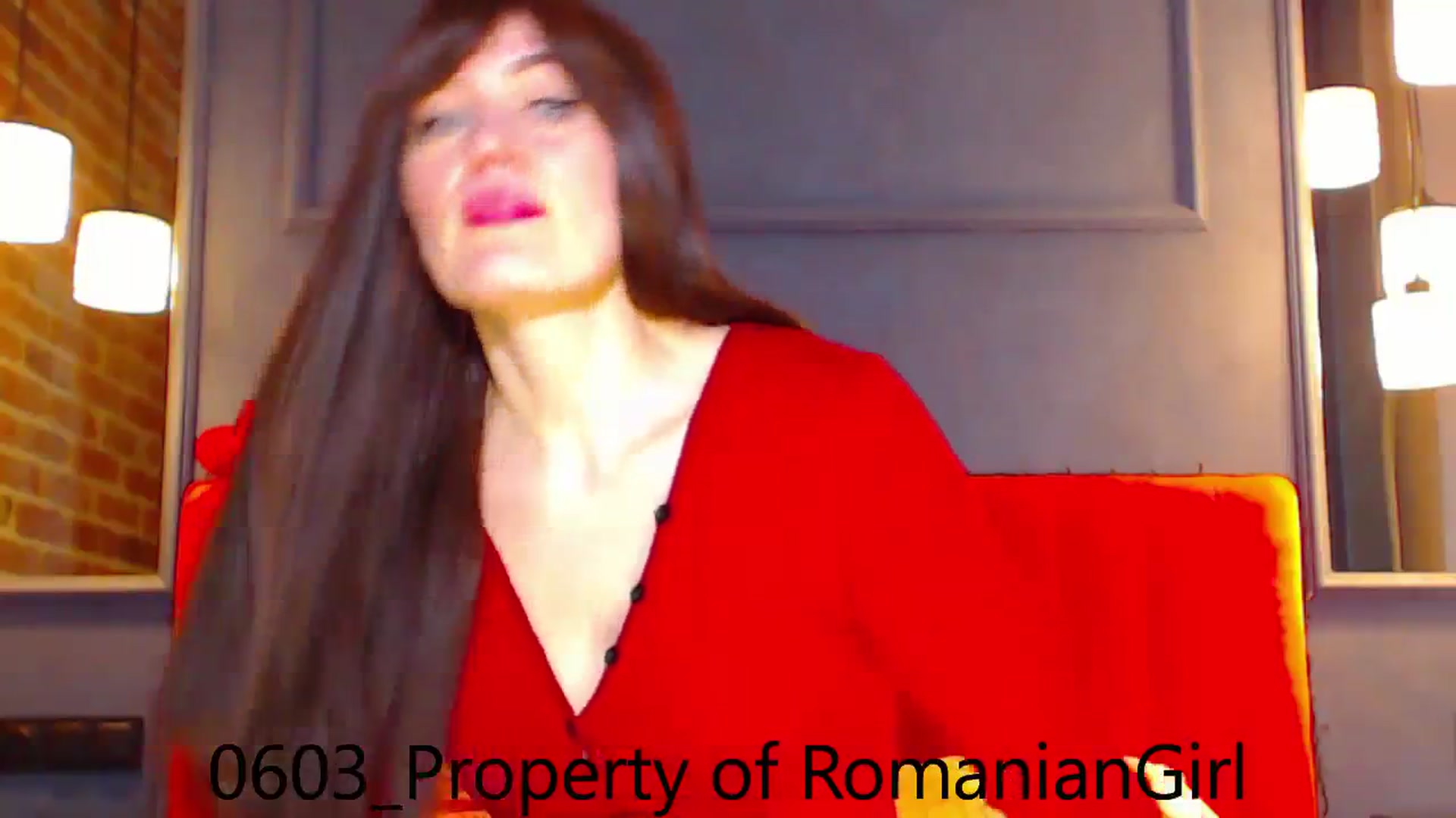 Gallery image thumbnail from RomanianGirl's myfreecams stream on, 03/06/2024, 15:21 image 10 of 20