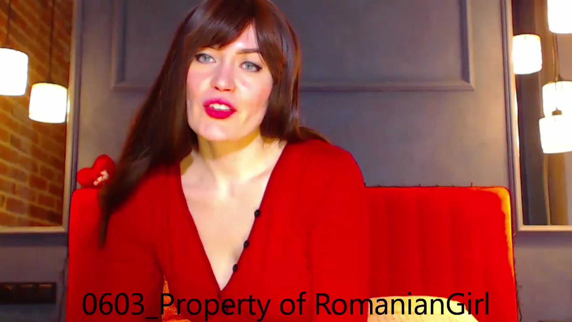 Gallery image thumbnail from RomanianGirl's myfreecams stream on, 03/06/2024, 15:21 image 2 of 20