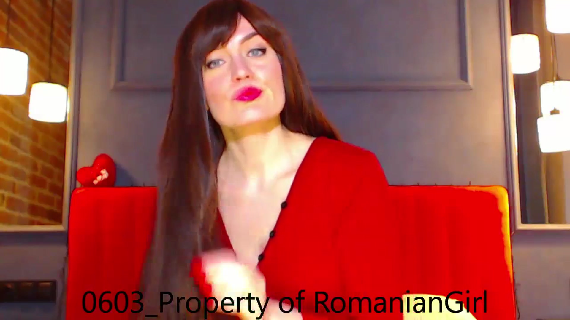 Gallery image thumbnail from RomanianGirl's myfreecams stream on, 03/06/2024, 15:21 image 3 of 20