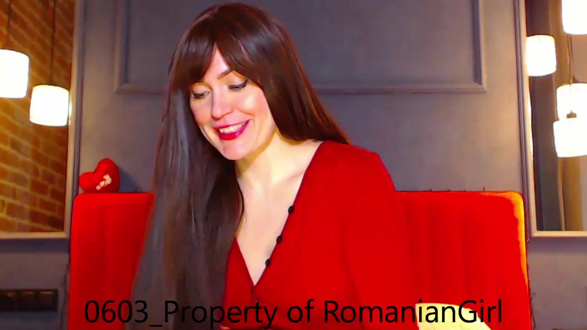 Gallery image thumbnail from RomanianGirl's myfreecams stream on, 03/06/2024, 15:21 image 9 of 20