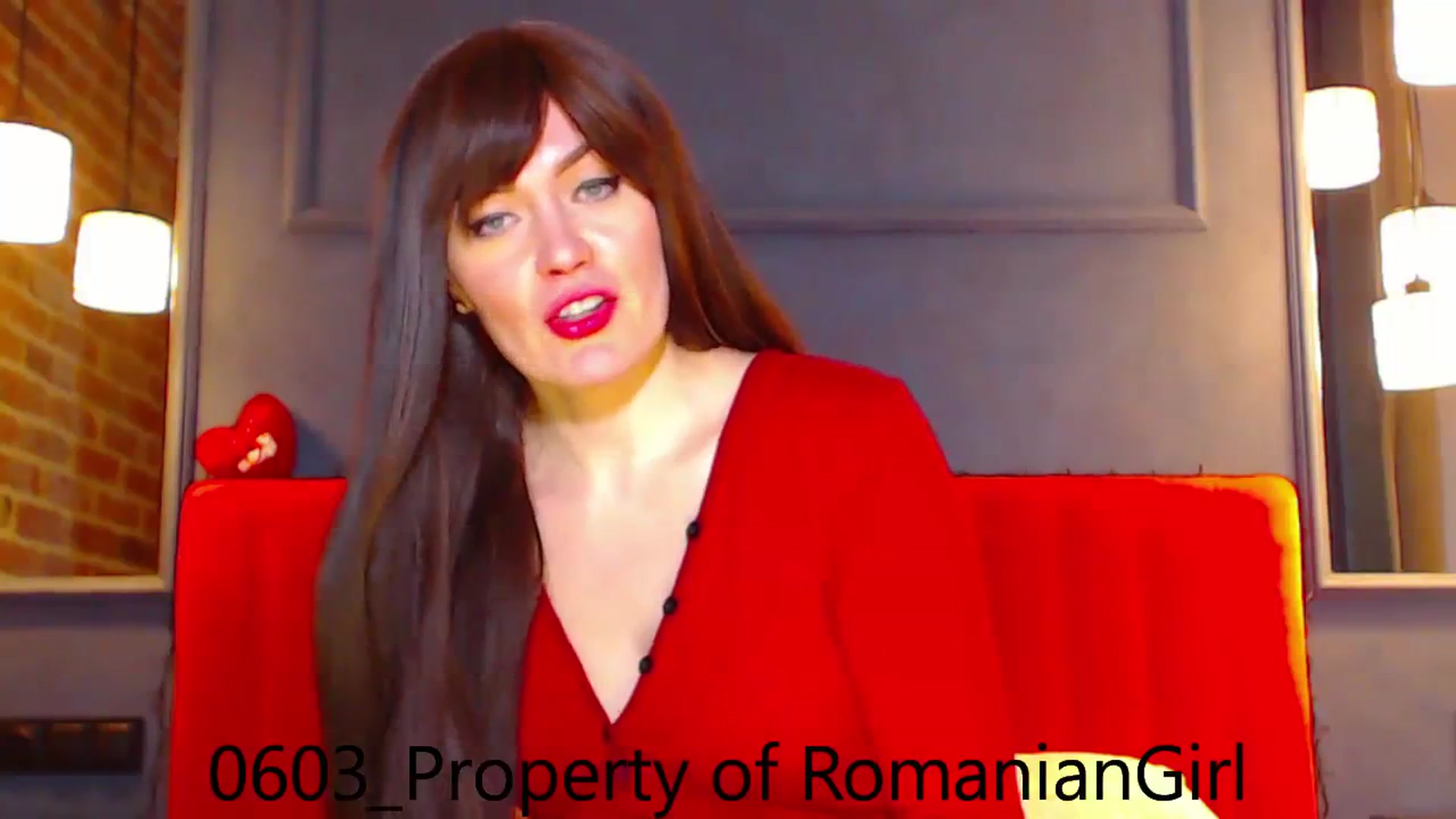 Gallery image thumbnail from RomanianGirl's myfreecams stream on, 03/06/2024, 15:21 image 5 of 20