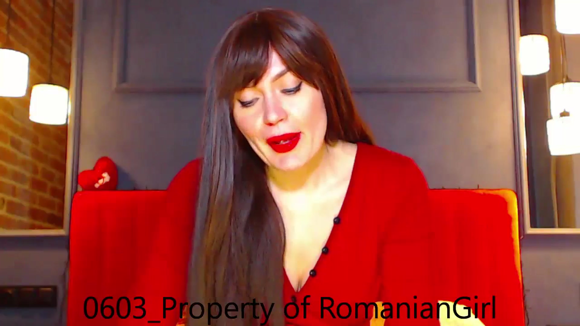 Gallery image thumbnail from RomanianGirl's myfreecams stream on, 03/06/2024, 15:21 image 16 of 20