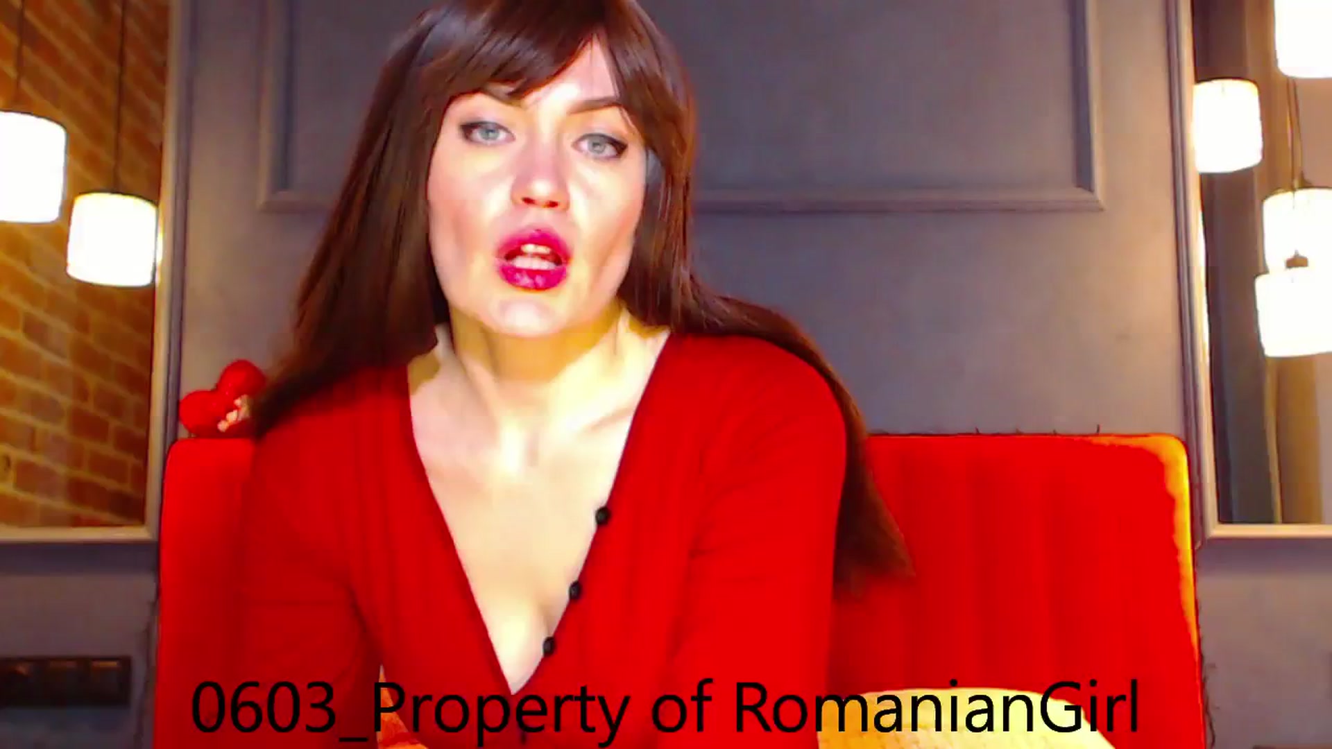 Gallery image thumbnail from RomanianGirl's myfreecams stream on, 03/06/2024, 15:21 image 1 of 20