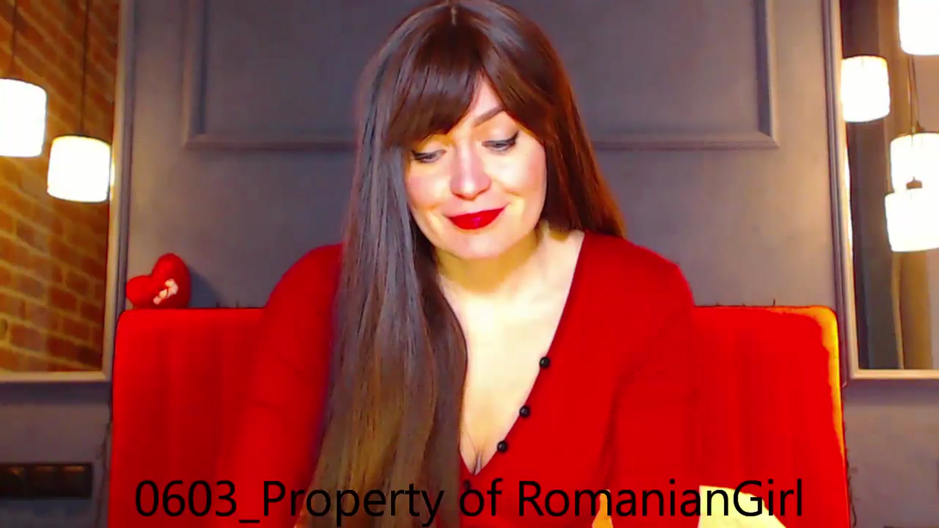 Gallery image thumbnail from RomanianGirl's myfreecams stream on, 03/06/2024, 15:21 image 13 of 20