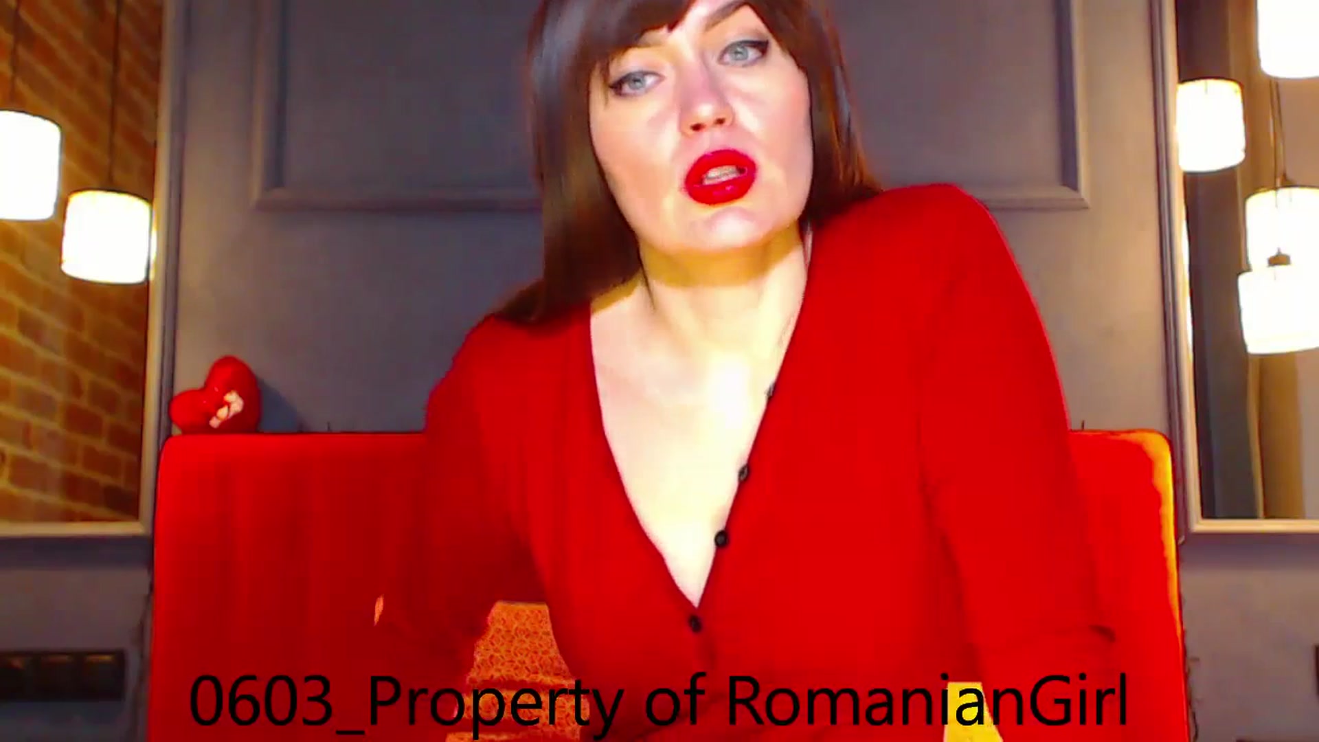 Gallery image thumbnail from RomanianGirl's myfreecams stream on, 03/06/2024, 16:42 image 16 of 20
