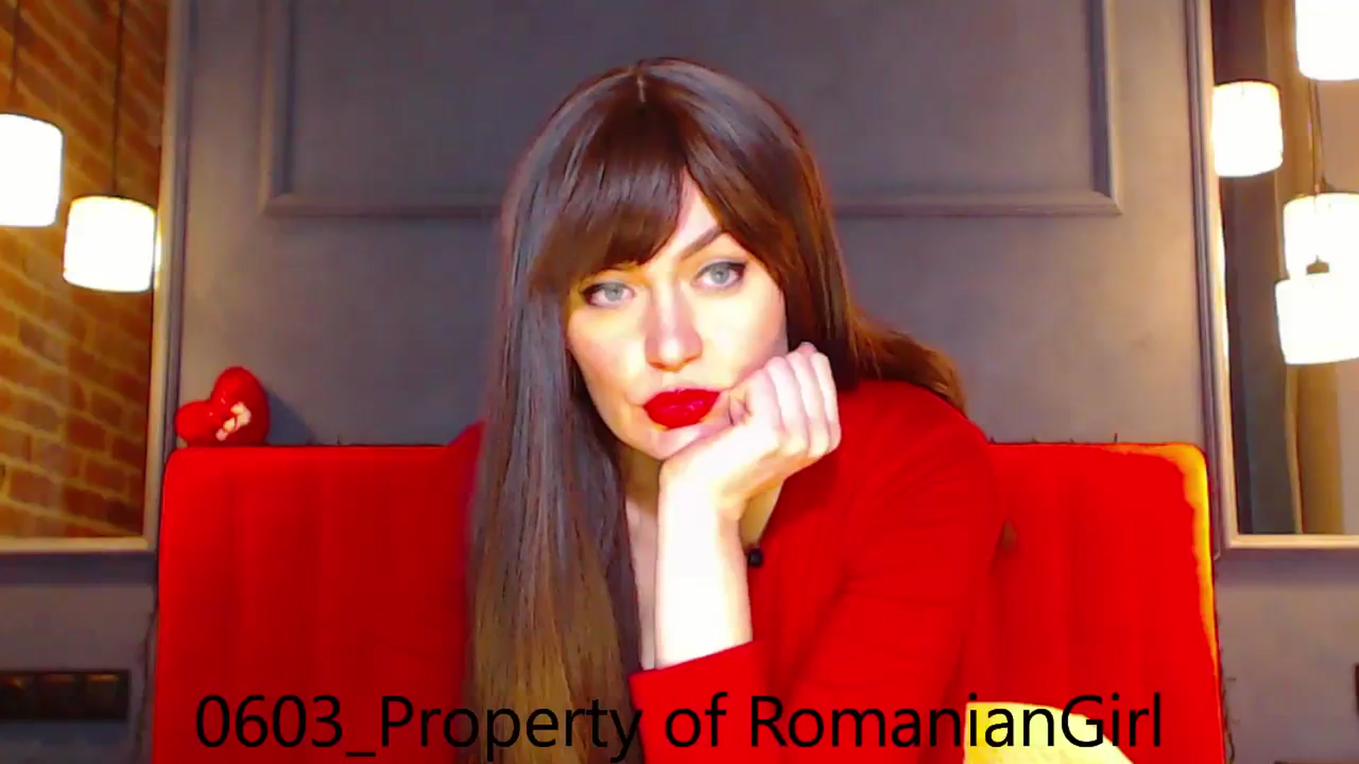 Gallery image thumbnail from RomanianGirl's myfreecams stream on, 03/06/2024, 16:42 image 8 of 20