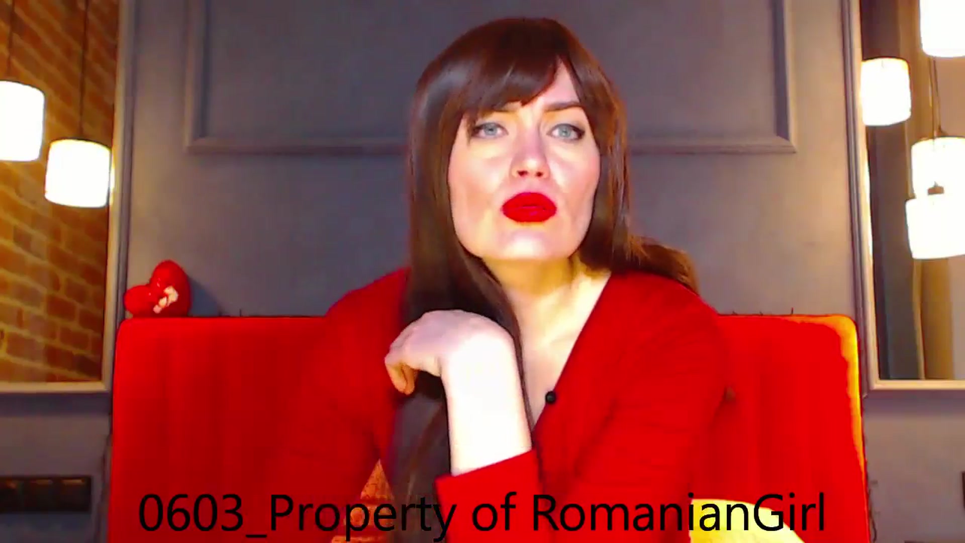 Gallery image thumbnail from RomanianGirl's myfreecams stream on, 03/06/2024, 16:42 image 7 of 20