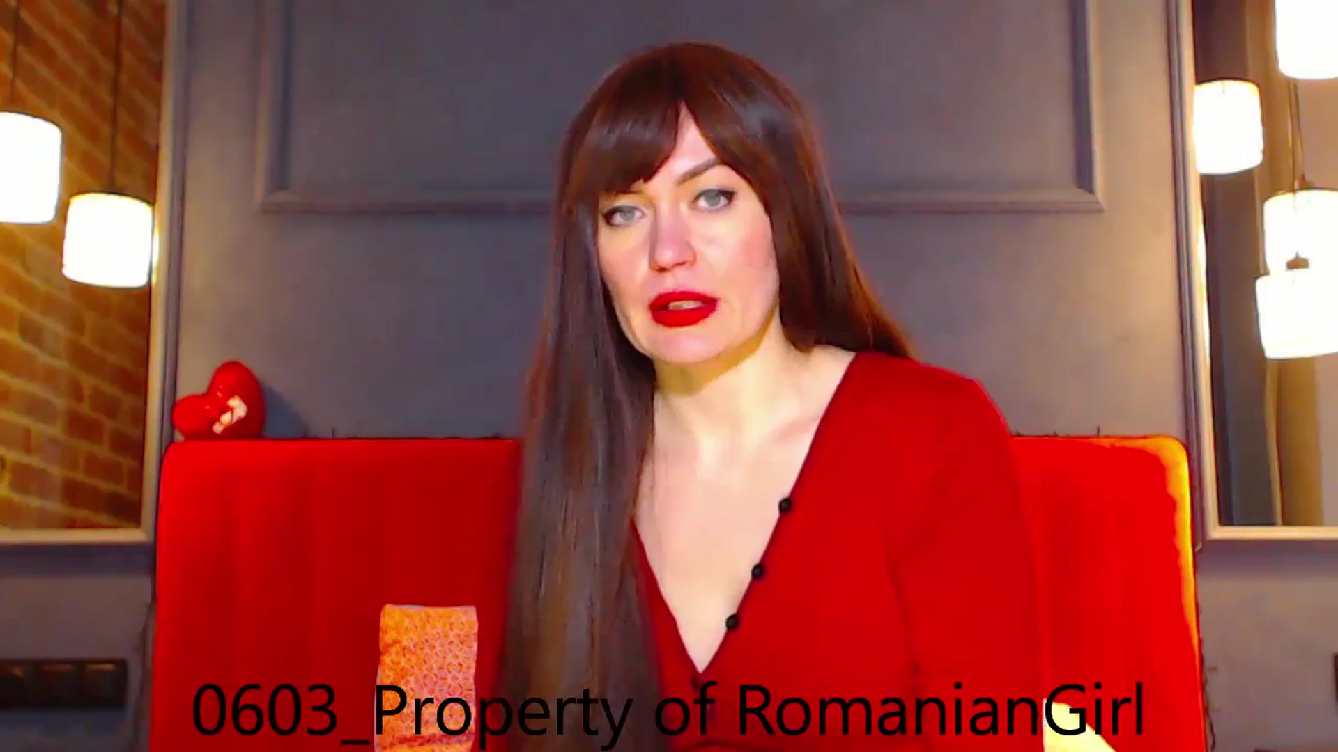 Gallery image thumbnail from RomanianGirl's myfreecams stream on, 03/06/2024, 16:42 image 3 of 20