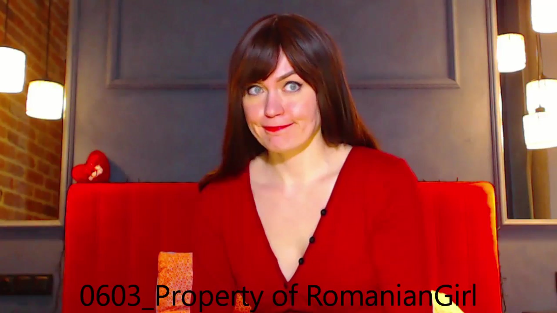Gallery image thumbnail from RomanianGirl's myfreecams stream on, 03/06/2024, 16:42 image 2 of 20