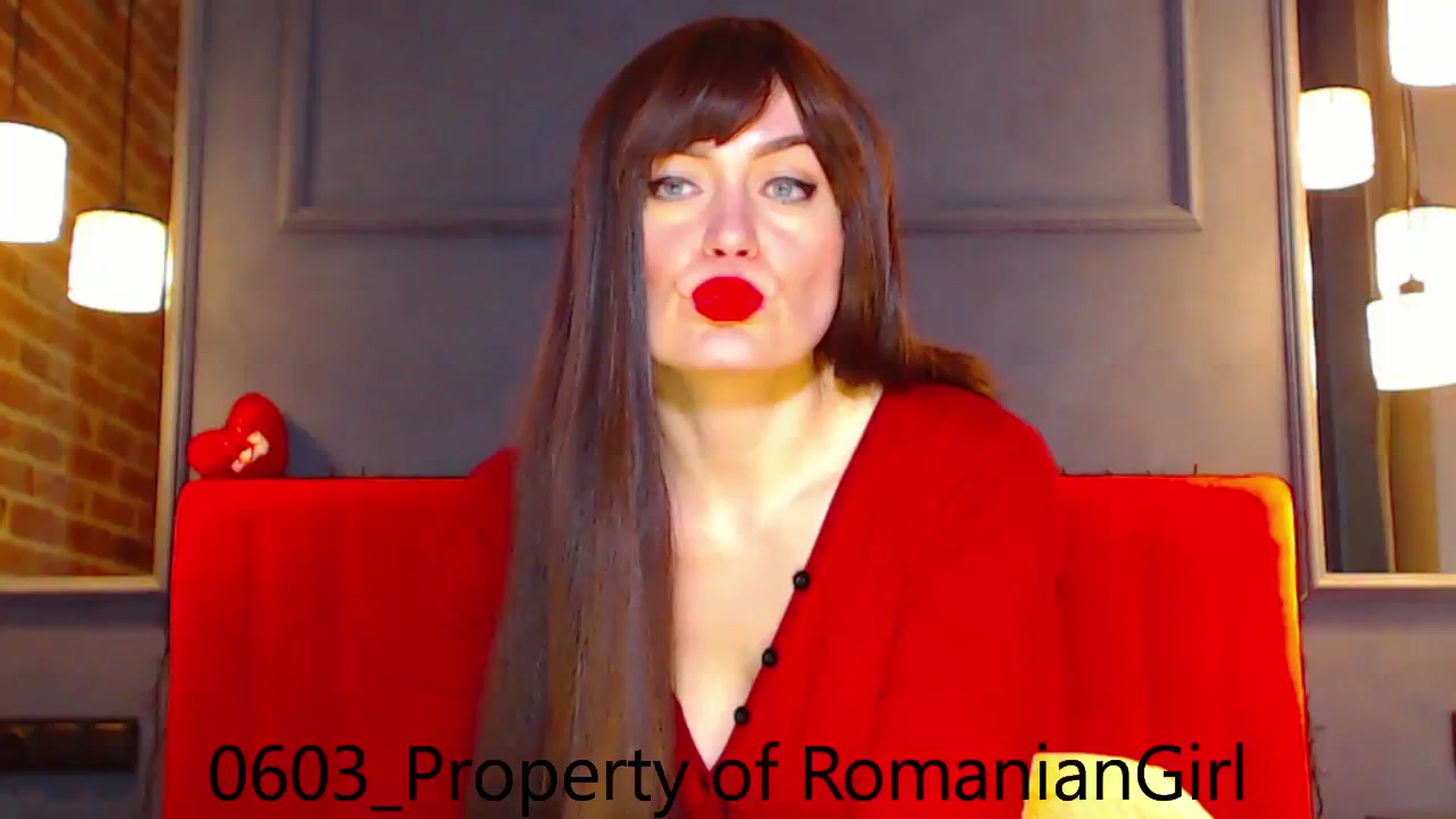 Gallery image thumbnail from RomanianGirl's myfreecams stream on, 03/06/2024, 16:42 image 6 of 20
