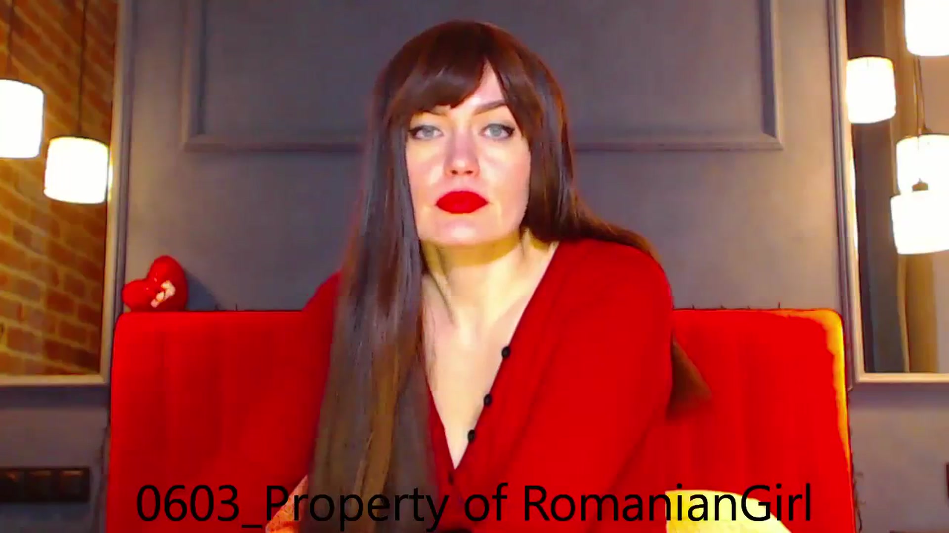 Gallery image thumbnail from RomanianGirl's myfreecams stream on, 03/06/2024, 16:42 image 15 of 20
