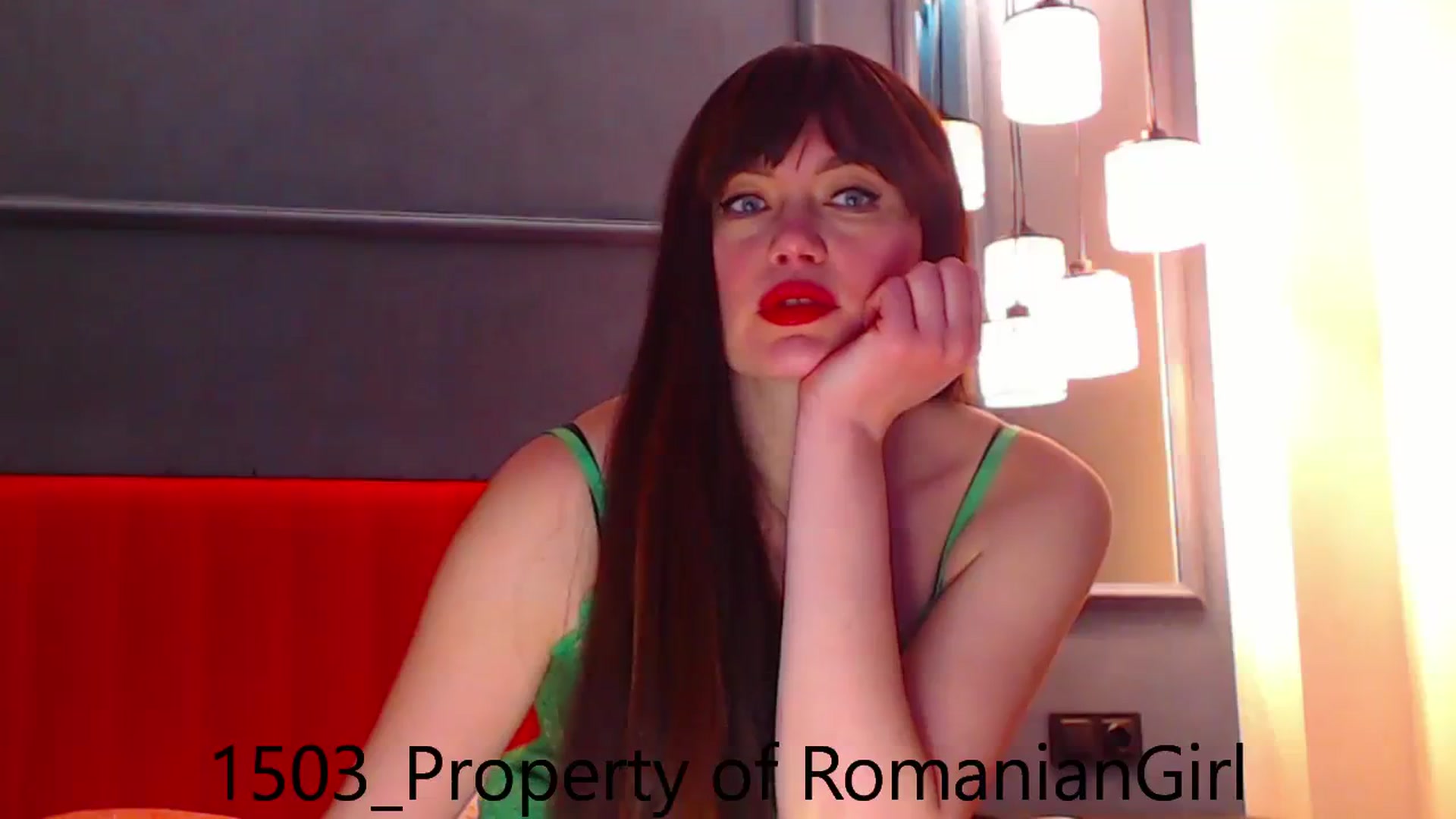 Gallery image thumbnail from RomanianGirl's myfreecams stream on, 03/15/2024, 12:03 image 2 of 20