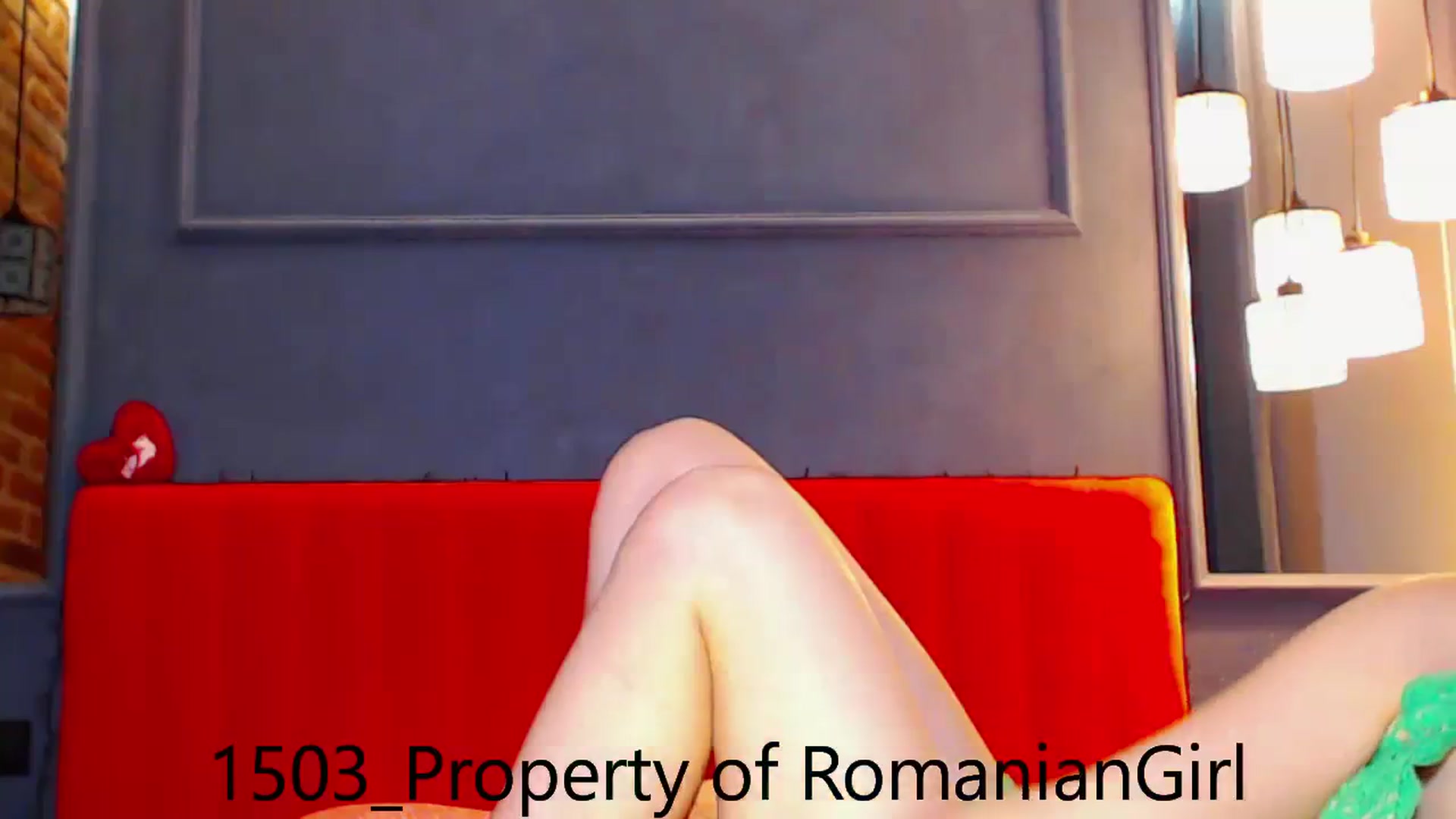 Gallery image thumbnail from RomanianGirl's myfreecams stream on, 03/15/2024, 12:03 image 19 of 20