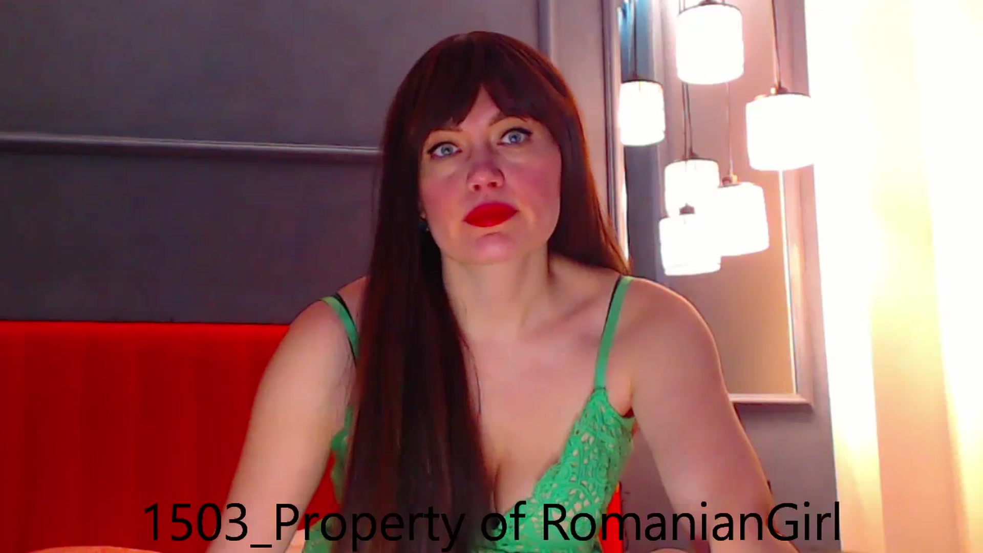 Gallery image thumbnail from RomanianGirl's myfreecams stream on, 03/15/2024, 12:03 image 4 of 20