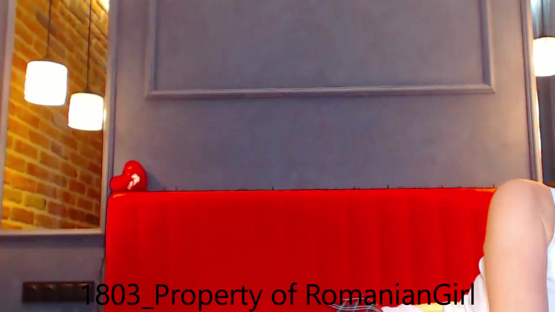 Gallery image thumbnail from RomanianGirl's myfreecams stream on, 03/18/2024, 17:37 image 1 of 20