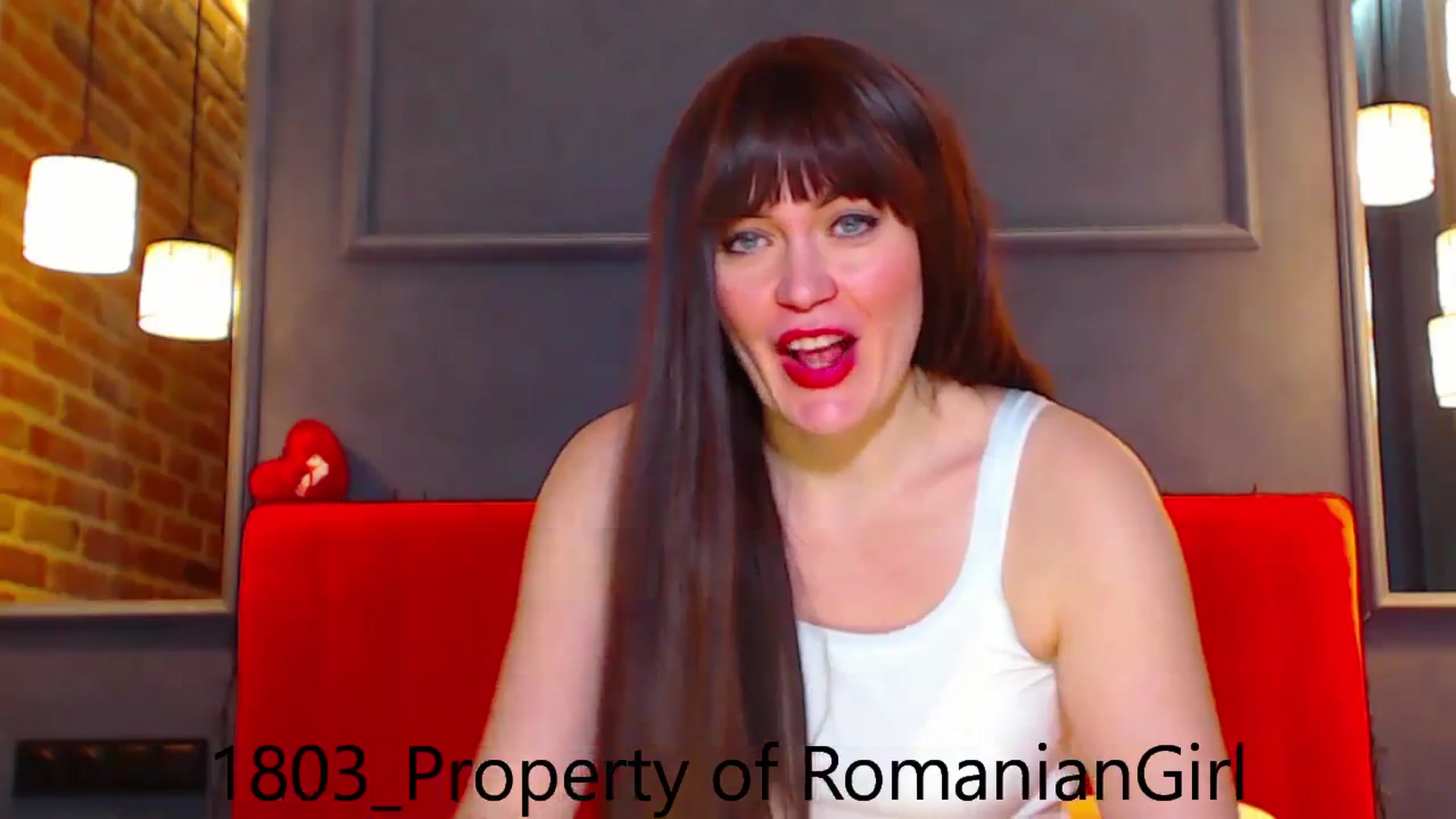 Gallery image thumbnail from RomanianGirl's myfreecams stream on, 03/18/2024, 17:37 image 12 of 20