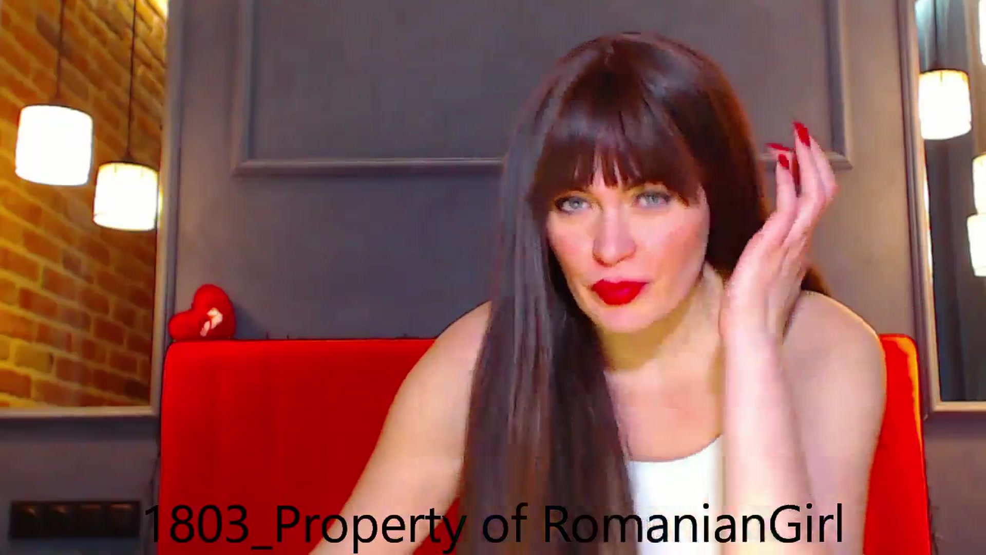 Gallery image thumbnail from RomanianGirl's myfreecams stream on, 03/18/2024, 17:37 image 8 of 20
