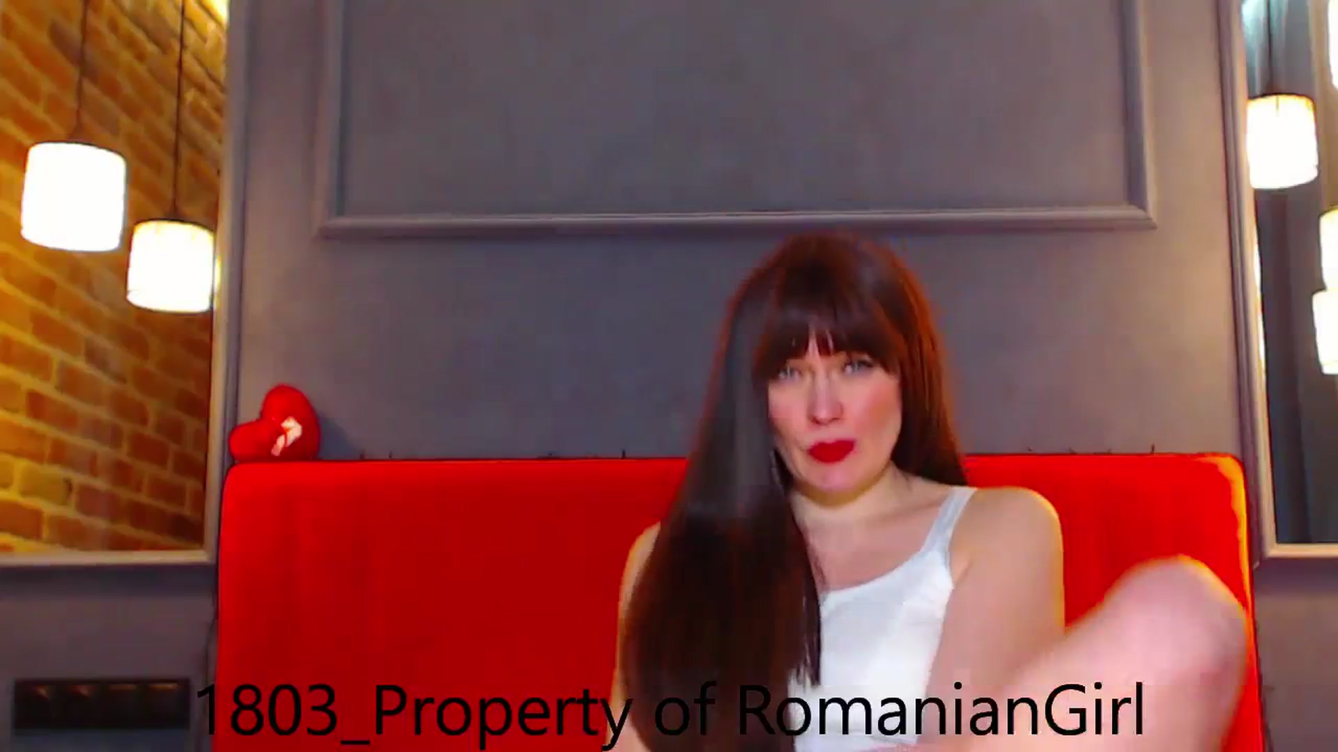 Gallery image thumbnail from RomanianGirl's myfreecams stream on, 03/18/2024, 17:37 image 7 of 20