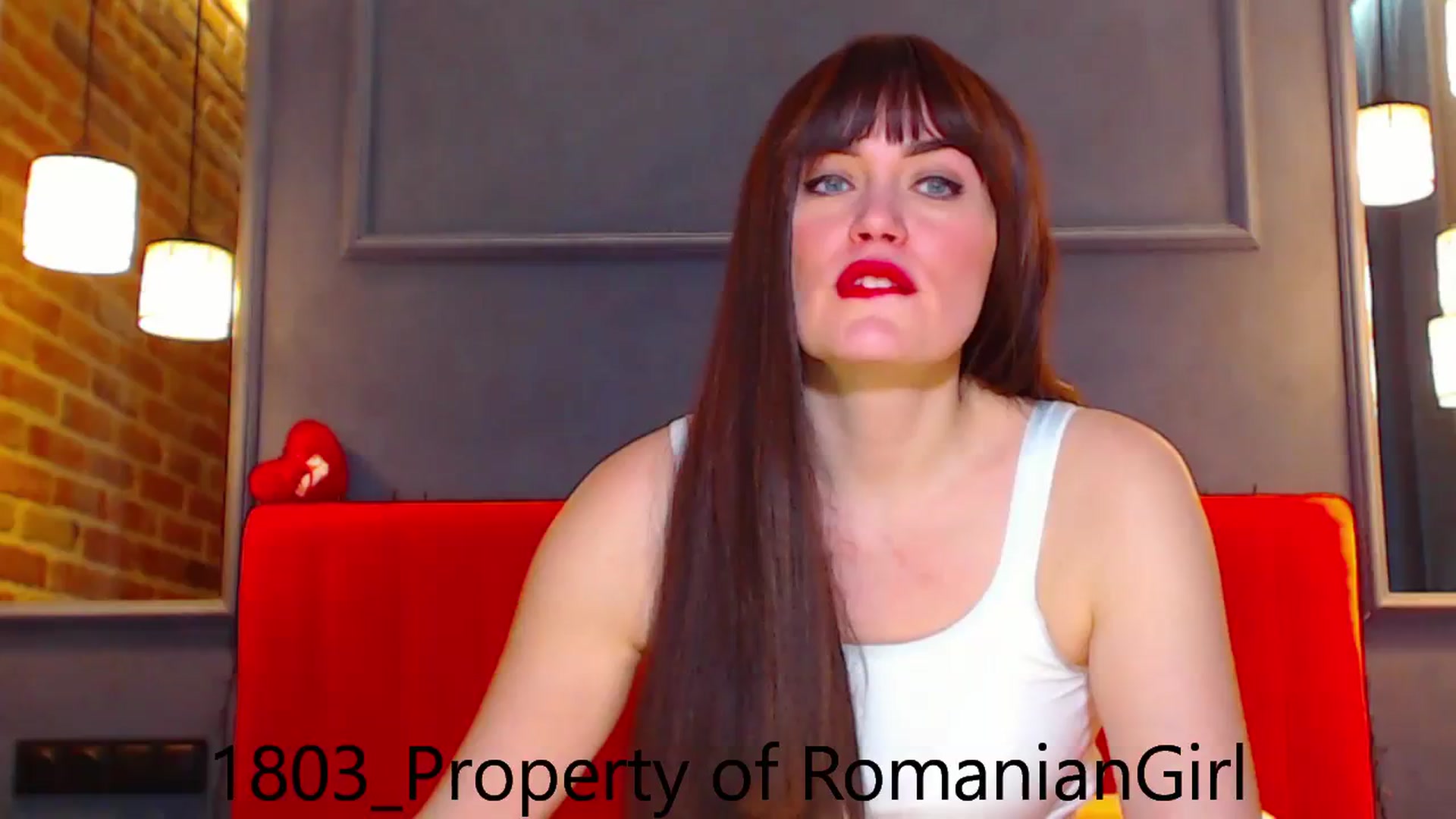Gallery image thumbnail from RomanianGirl's myfreecams stream on, 03/18/2024, 17:37 image 9 of 20