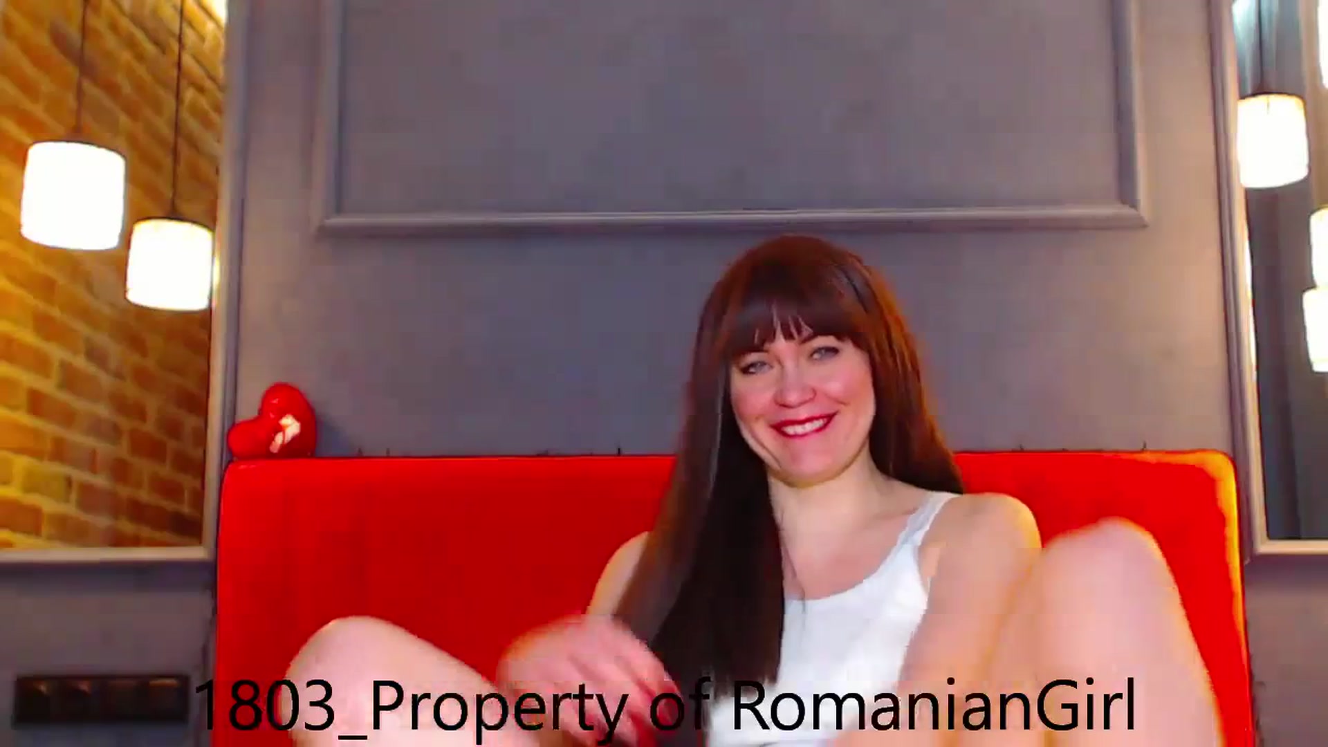 Gallery image thumbnail from RomanianGirl's myfreecams stream on, 03/18/2024, 17:37 image 11 of 20