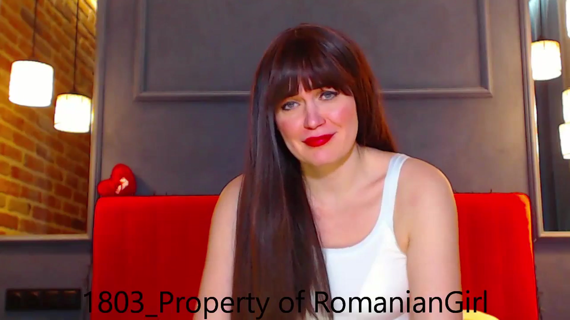 Gallery image thumbnail from RomanianGirl's myfreecams stream on, 03/18/2024, 17:37 image 6 of 20
