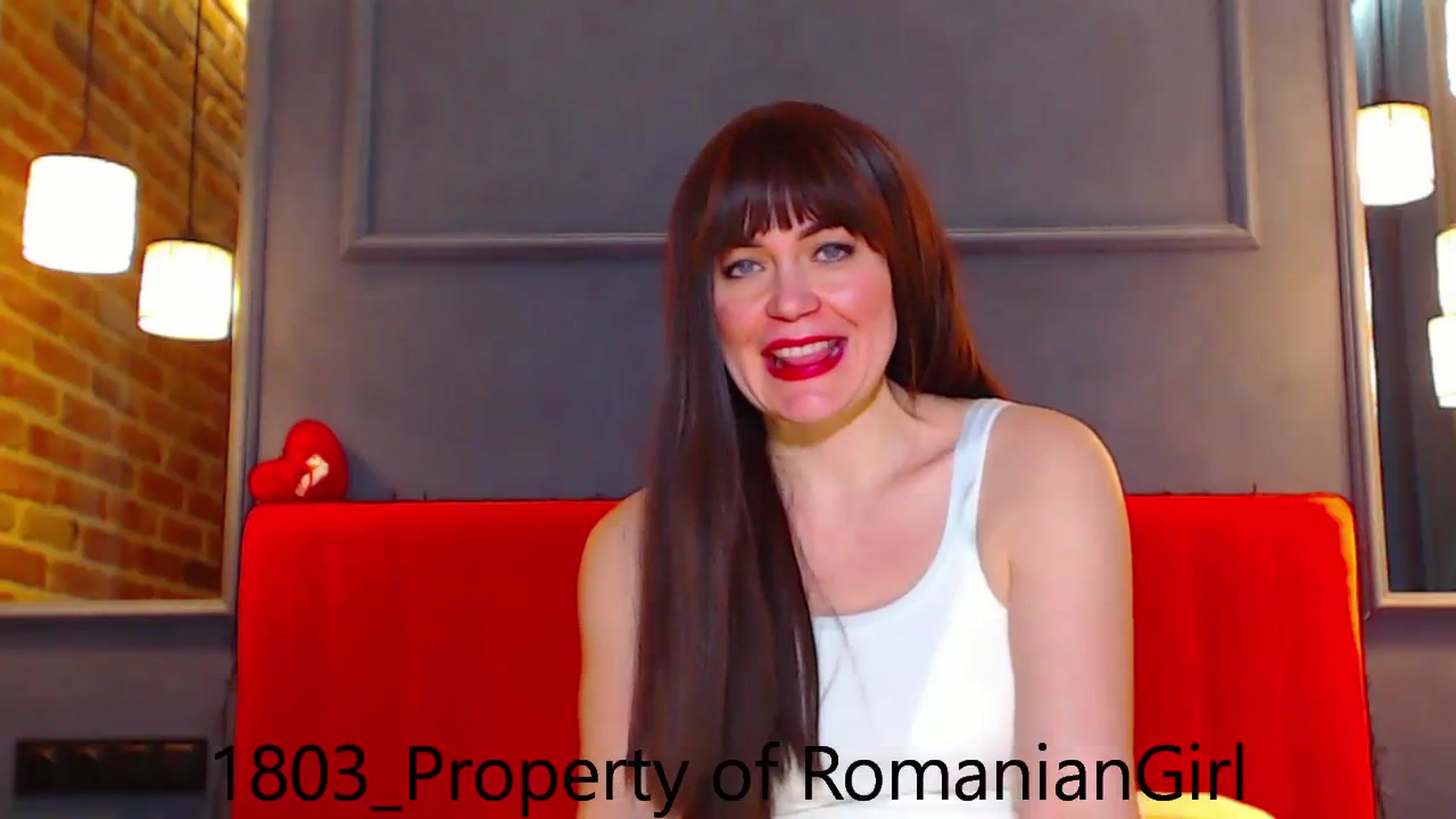 Gallery image thumbnail from RomanianGirl's myfreecams stream on, 03/18/2024, 17:37 image 14 of 20