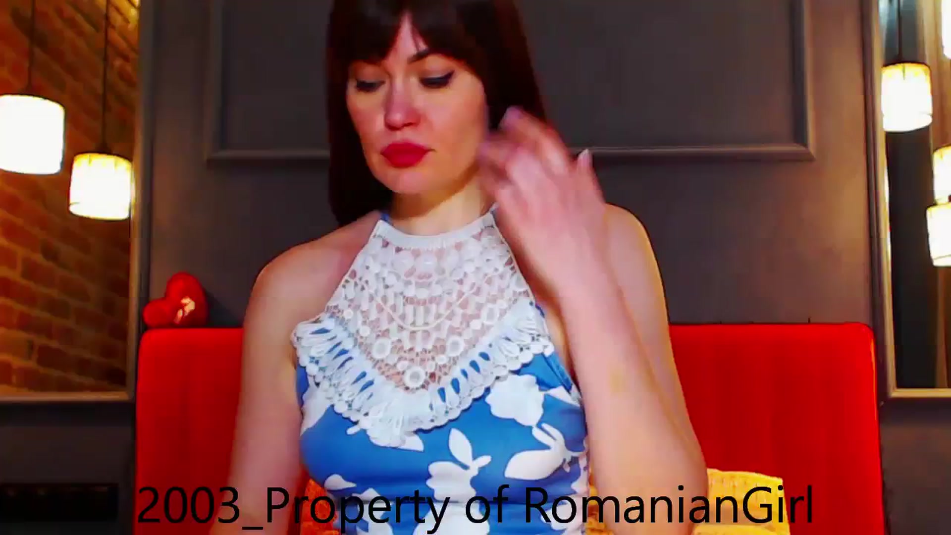 Gallery image thumbnail from RomanianGirl's myfreecams stream on, 03/20/2024, 17:32 image 18 of 20