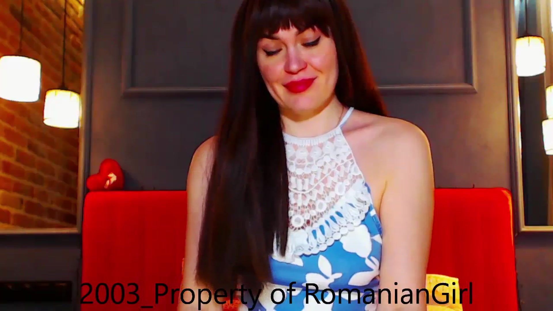 Gallery image thumbnail from RomanianGirl's myfreecams stream on, 03/20/2024, 17:32 image 10 of 20