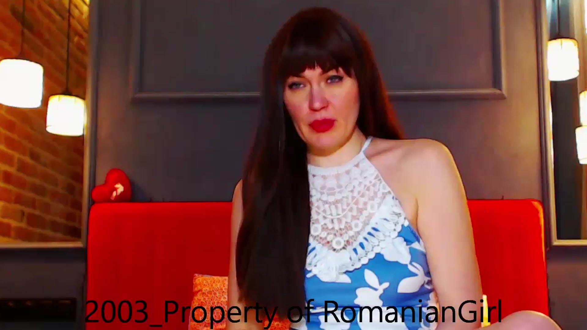 Gallery image thumbnail from RomanianGirl's myfreecams stream on, 03/20/2024, 17:32 image 12 of 20