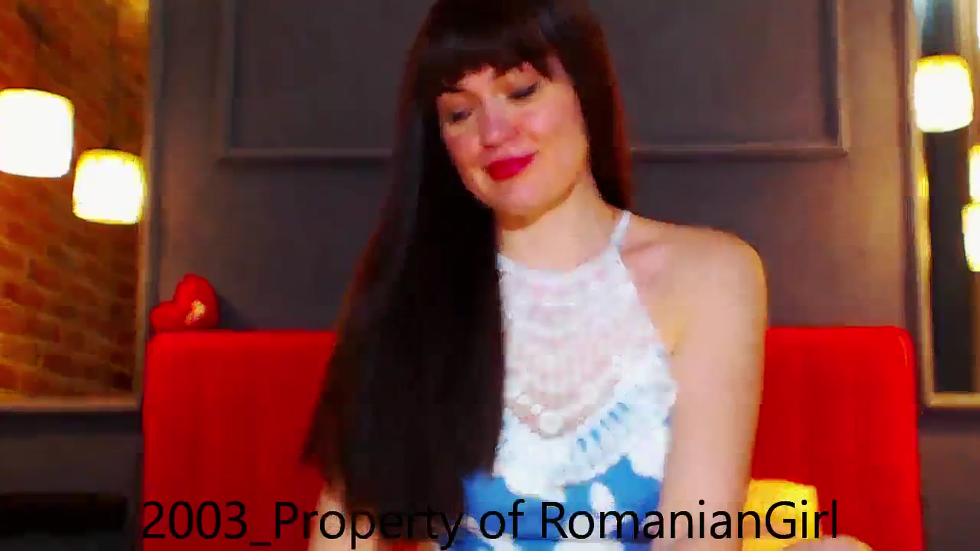 Gallery image thumbnail from RomanianGirl's myfreecams stream on, 03/20/2024, 17:32 image 14 of 20