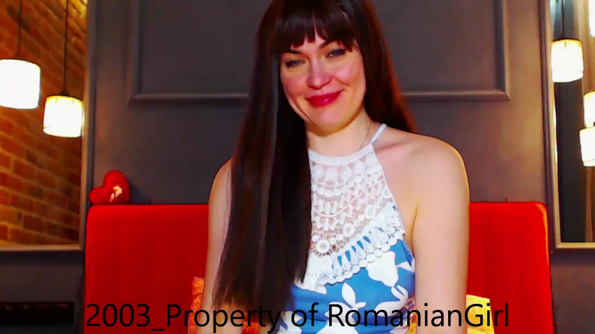Gallery image thumbnail from RomanianGirl's myfreecams stream on, 03/20/2024, 17:32 image 16 of 20