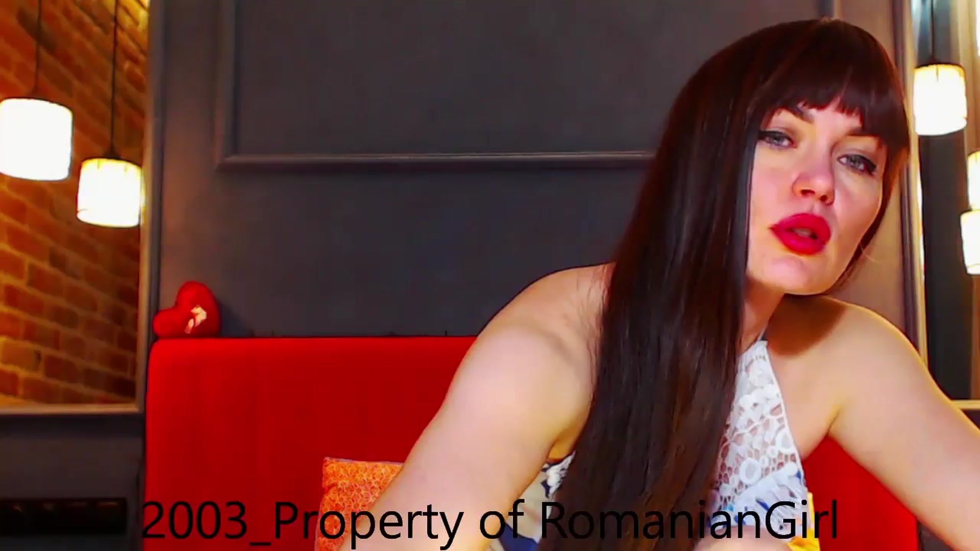 Gallery image thumbnail from RomanianGirl's myfreecams stream on, 03/20/2024, 17:32 image 13 of 20