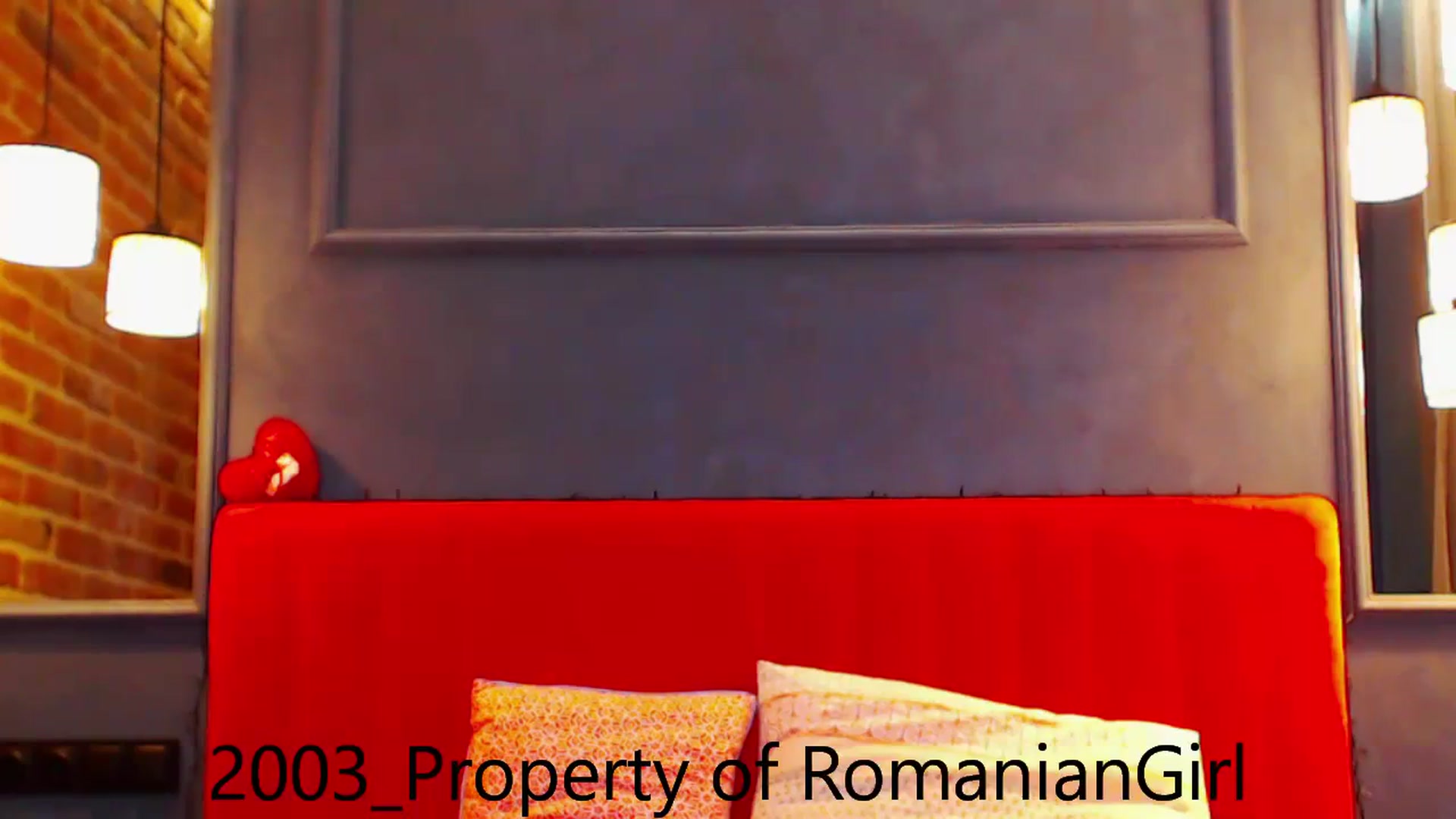 Gallery image thumbnail from RomanianGirl's myfreecams stream on, 03/20/2024, 17:32 image 17 of 20