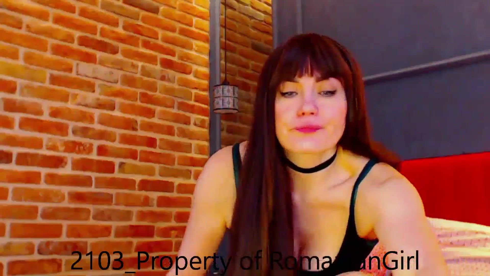 Gallery image thumbnail from RomanianGirl's myfreecams stream on, 03/21/2024, 13:59 image 7 of 20