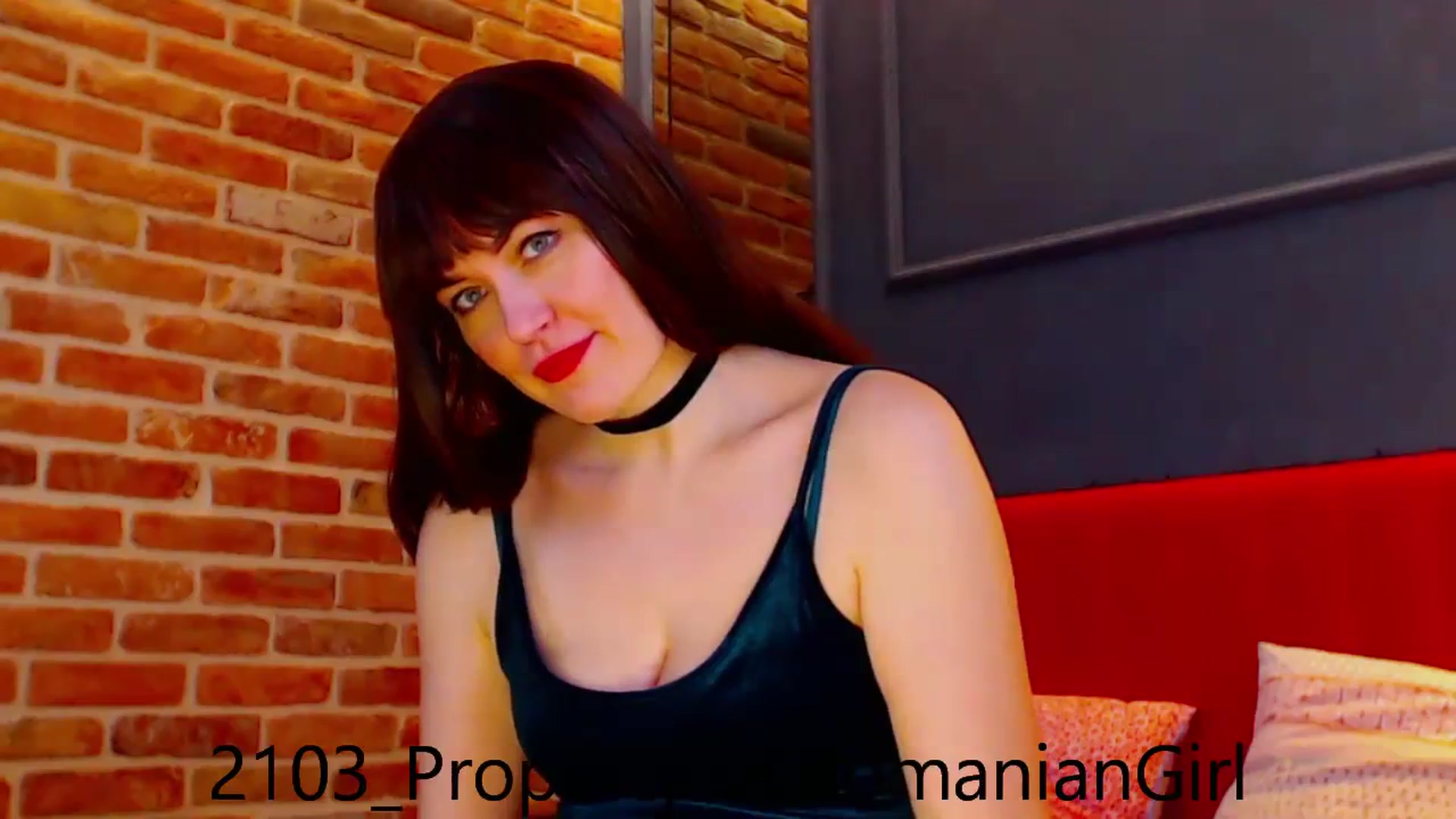 Gallery image thumbnail from RomanianGirl's myfreecams stream on, 03/21/2024, 13:59 image 19 of 20