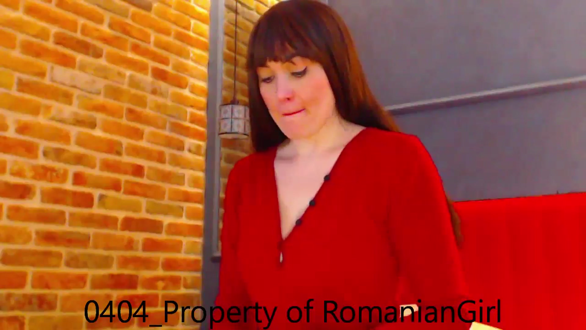 Gallery image thumbnail from RomanianGirl's myfreecams stream on, 04/04/2024, 13:04 image 4 of 20