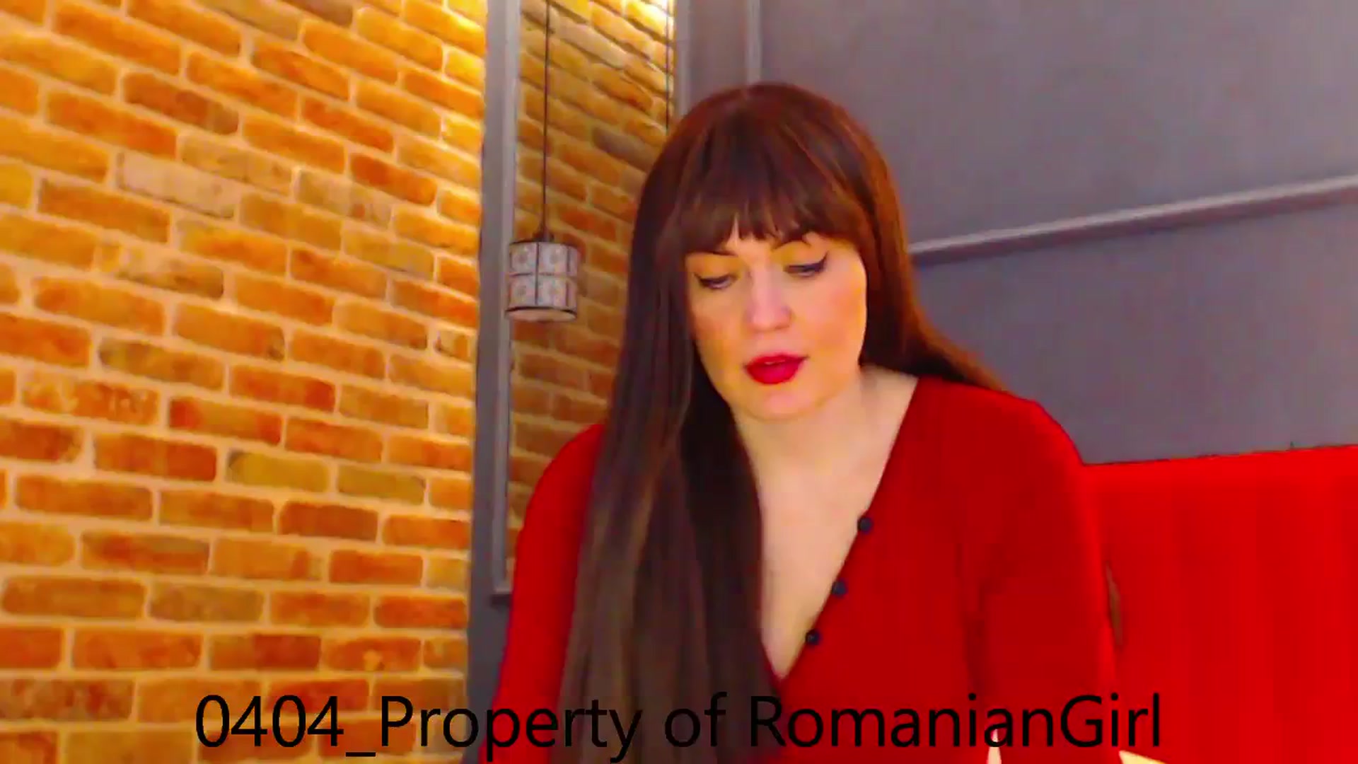 Gallery image thumbnail from RomanianGirl's myfreecams stream on, 04/04/2024, 13:04 image 3 of 20