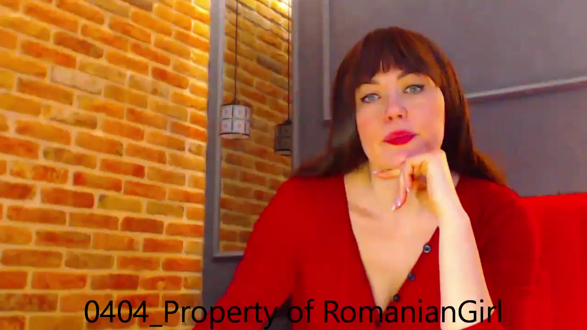 Gallery image thumbnail from RomanianGirl's myfreecams stream on, 04/04/2024, 13:04 image 17 of 20
