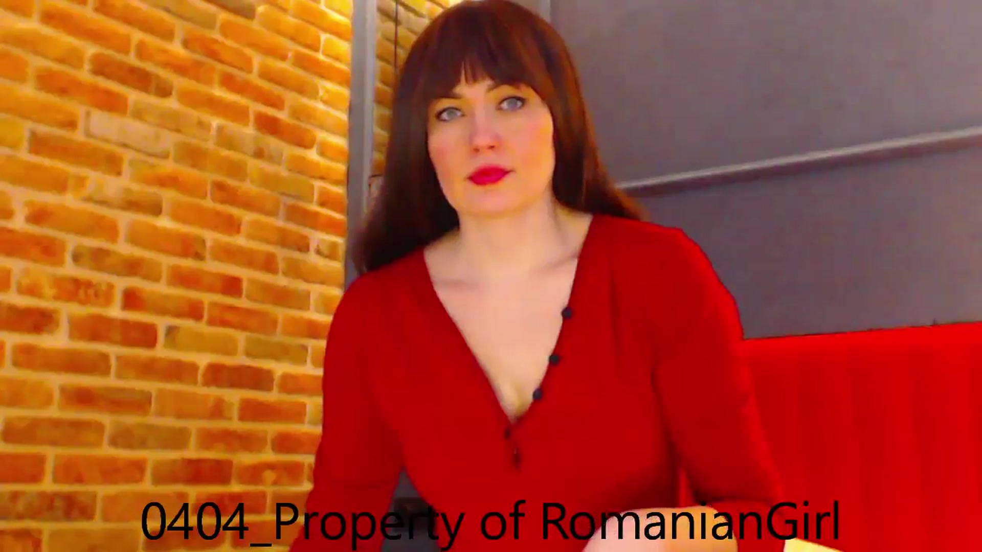 Gallery image thumbnail from RomanianGirl's myfreecams stream on, 04/04/2024, 13:04 image 13 of 20