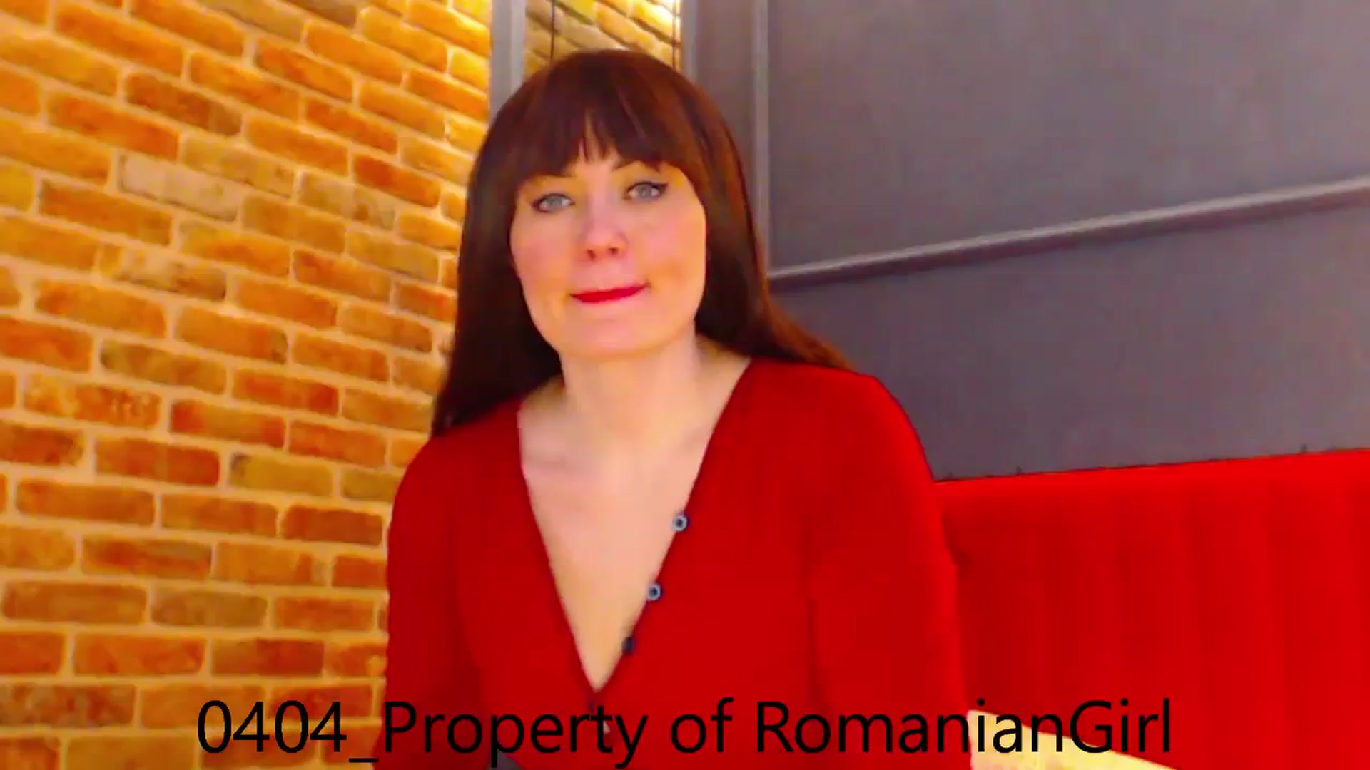 Gallery image thumbnail from RomanianGirl's myfreecams stream on, 04/04/2024, 13:04 image 8 of 20
