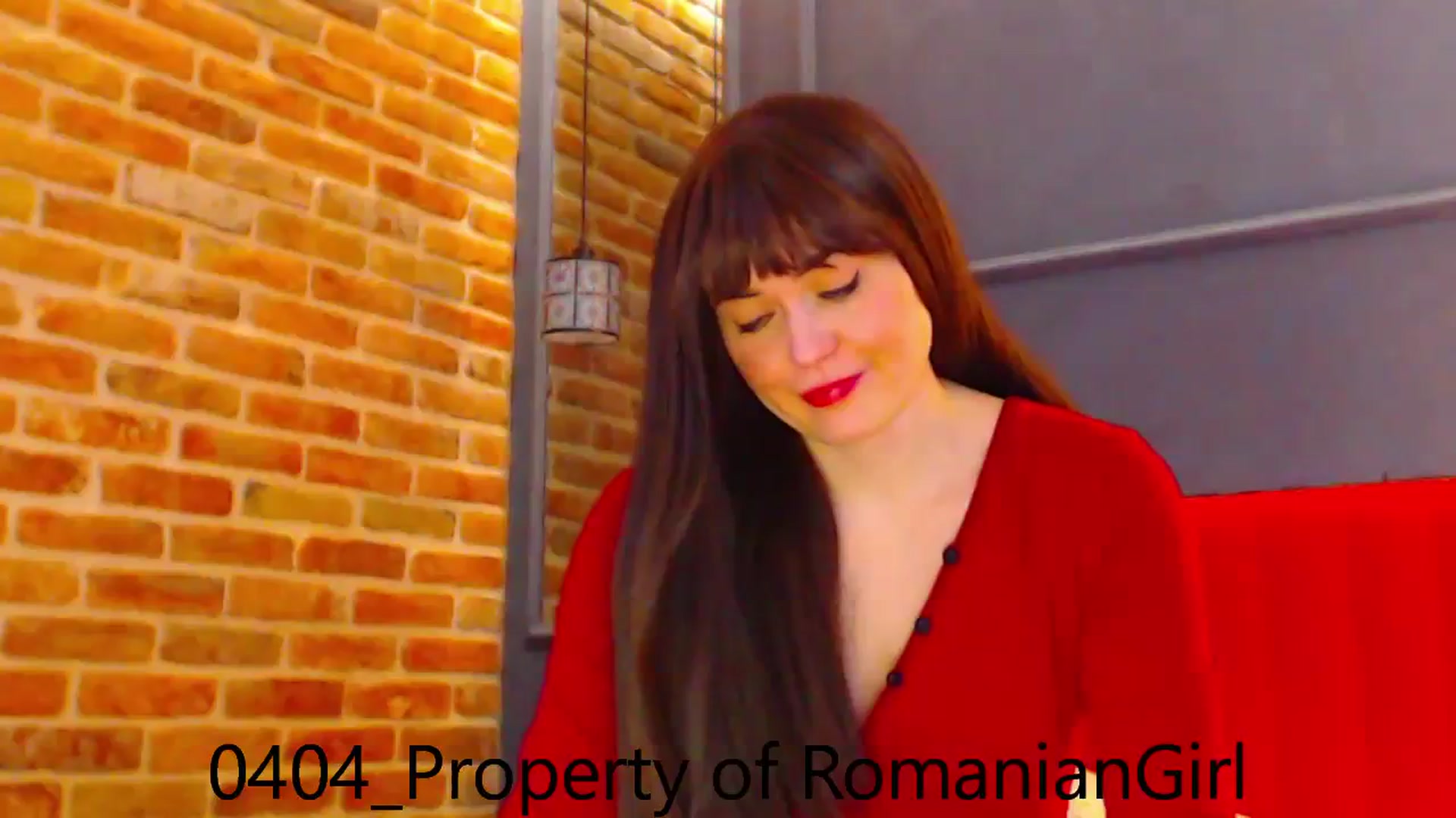 Gallery image thumbnail from RomanianGirl's myfreecams stream on, 04/04/2024, 13:04 image 1 of 20