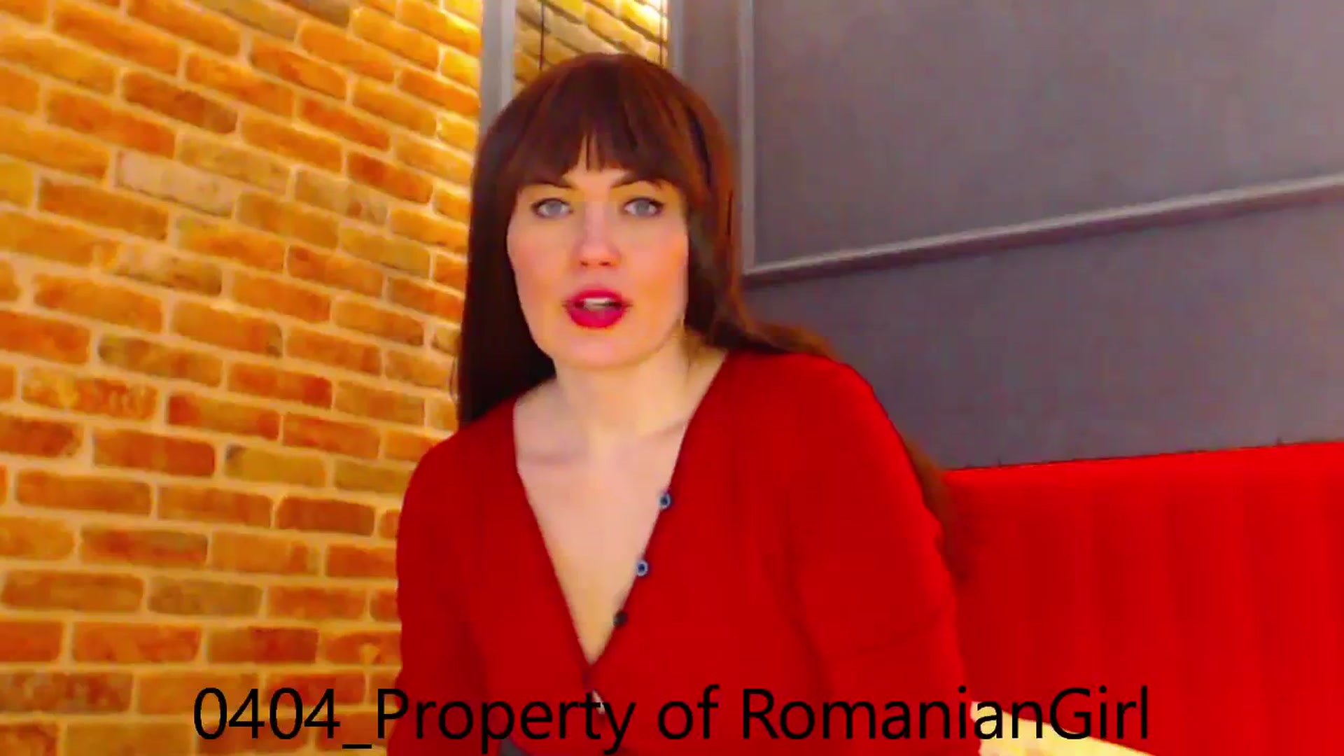 Gallery image thumbnail from RomanianGirl's myfreecams stream on, 04/04/2024, 13:04 image 11 of 20