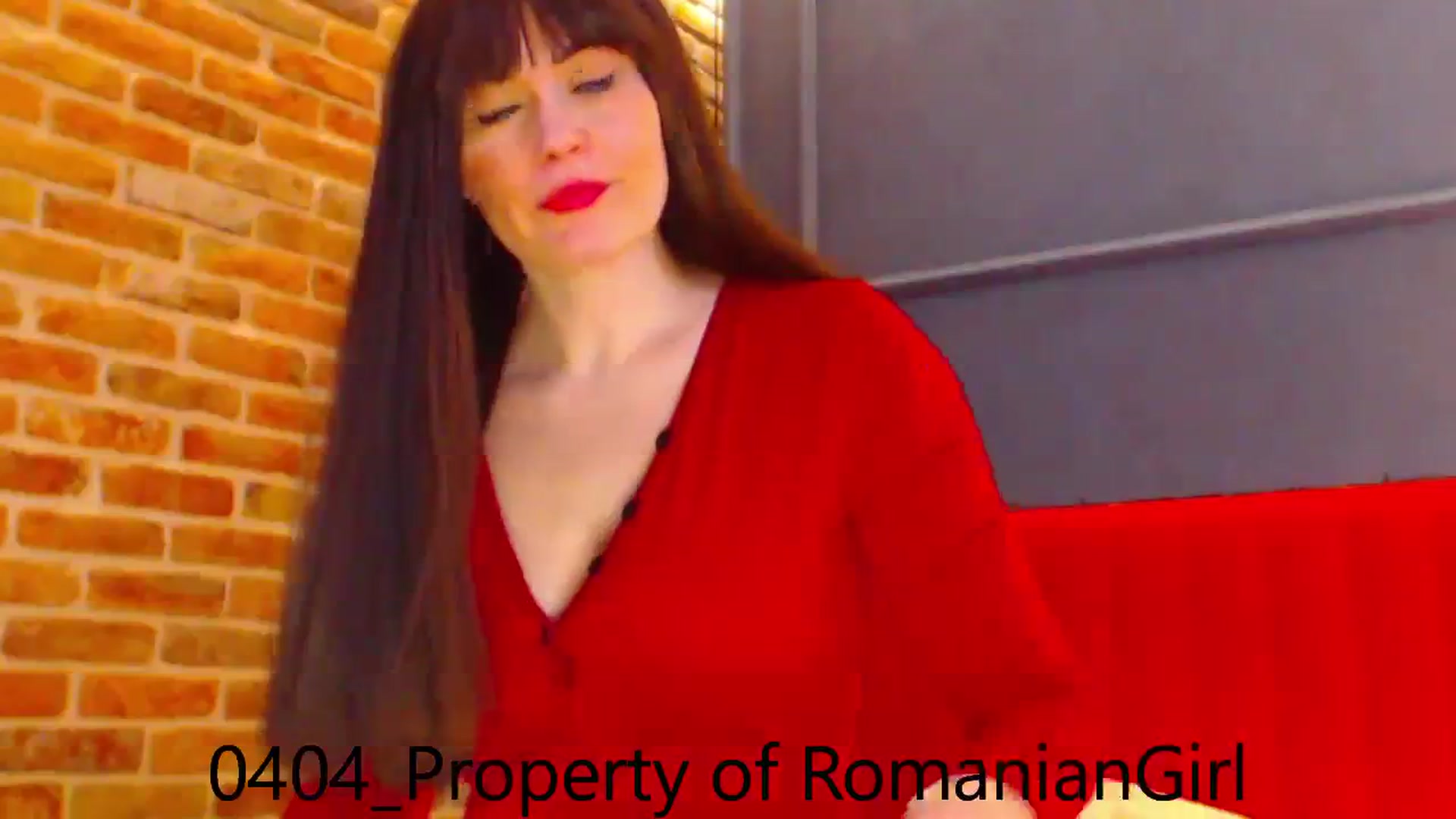 Gallery image thumbnail from RomanianGirl's myfreecams stream on, 04/04/2024, 13:04 image 6 of 20