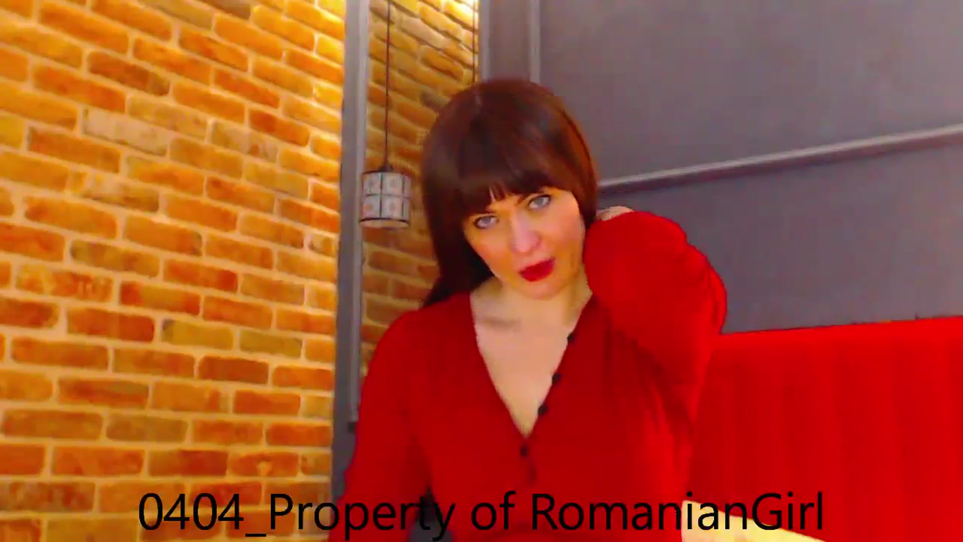 Gallery image thumbnail from RomanianGirl's myfreecams stream on, 04/04/2024, 13:04 image 18 of 20