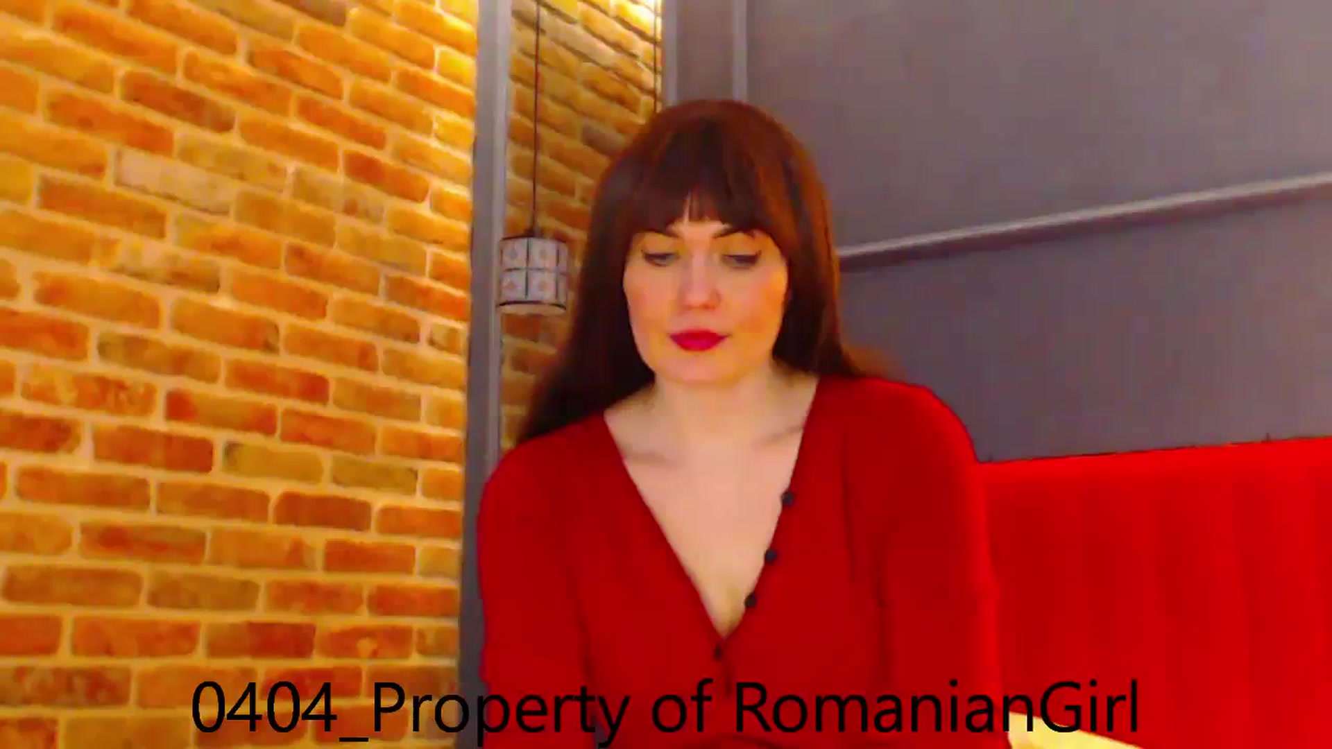 Gallery image thumbnail from RomanianGirl's myfreecams stream on, 04/04/2024, 13:04 image 15 of 20