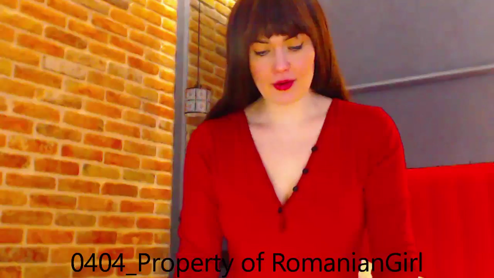 Gallery image thumbnail from RomanianGirl's myfreecams stream on, 04/04/2024, 13:04 image 19 of 20