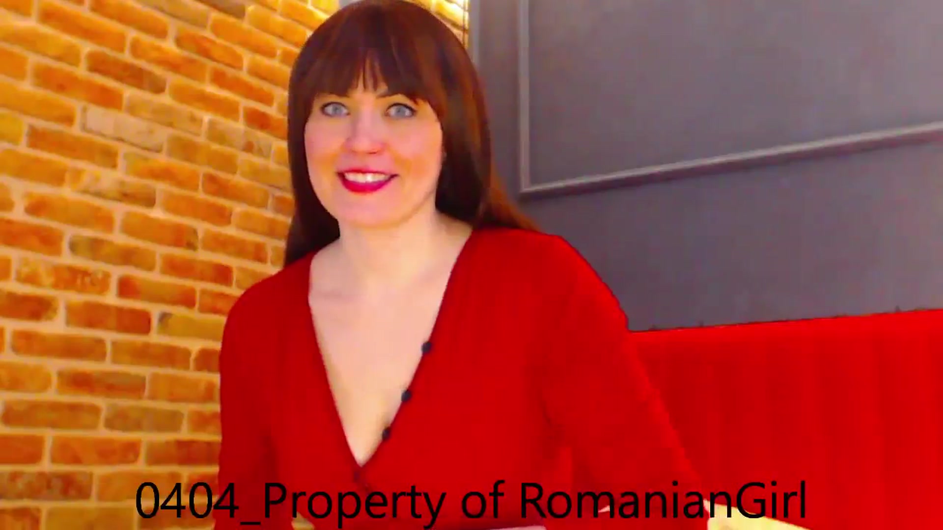 Gallery image thumbnail from RomanianGirl's myfreecams stream on, 04/04/2024, 13:04 image 7 of 20