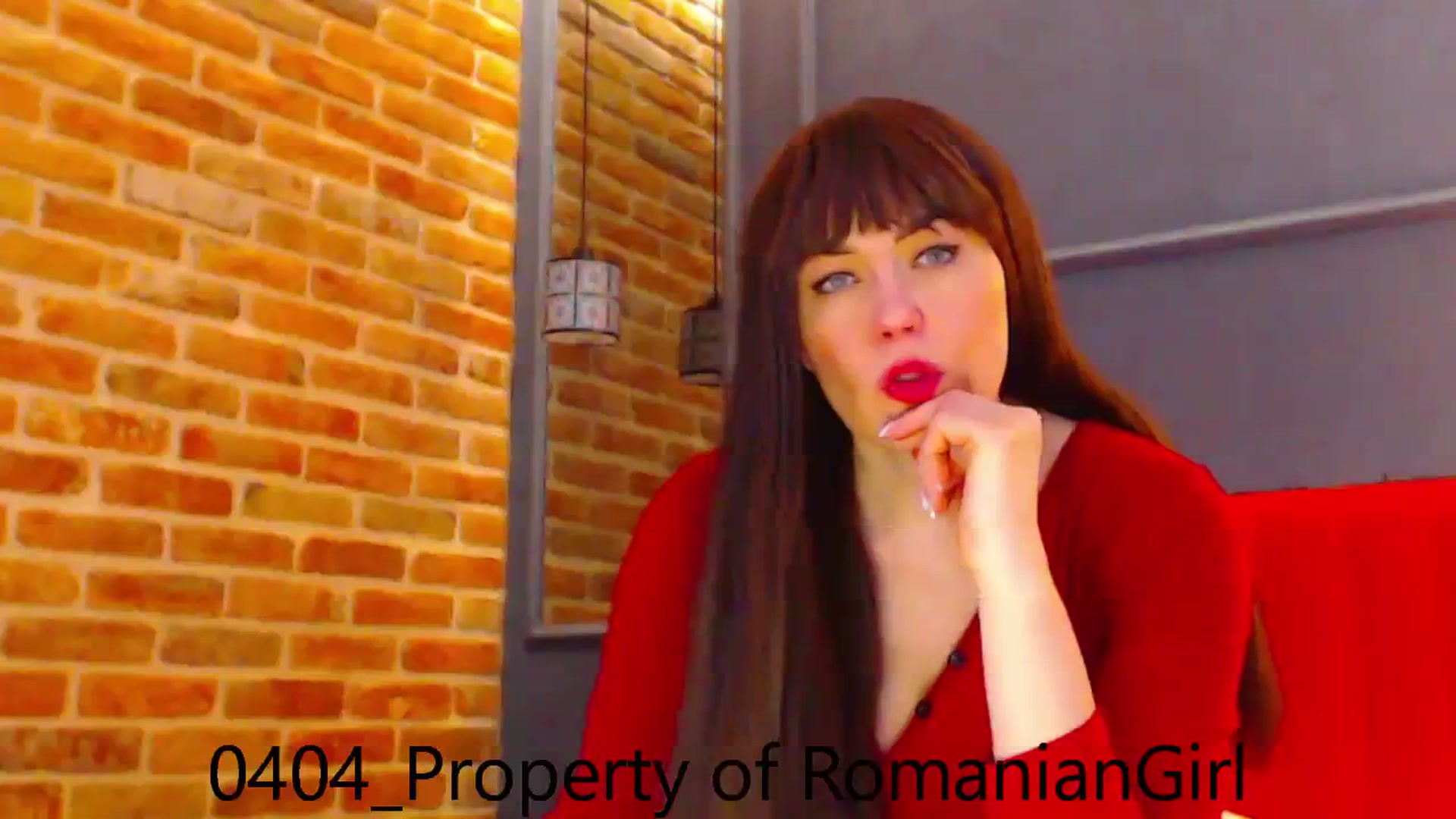 Gallery image thumbnail from RomanianGirl's myfreecams stream on, 04/04/2024, 13:04 image 2 of 20