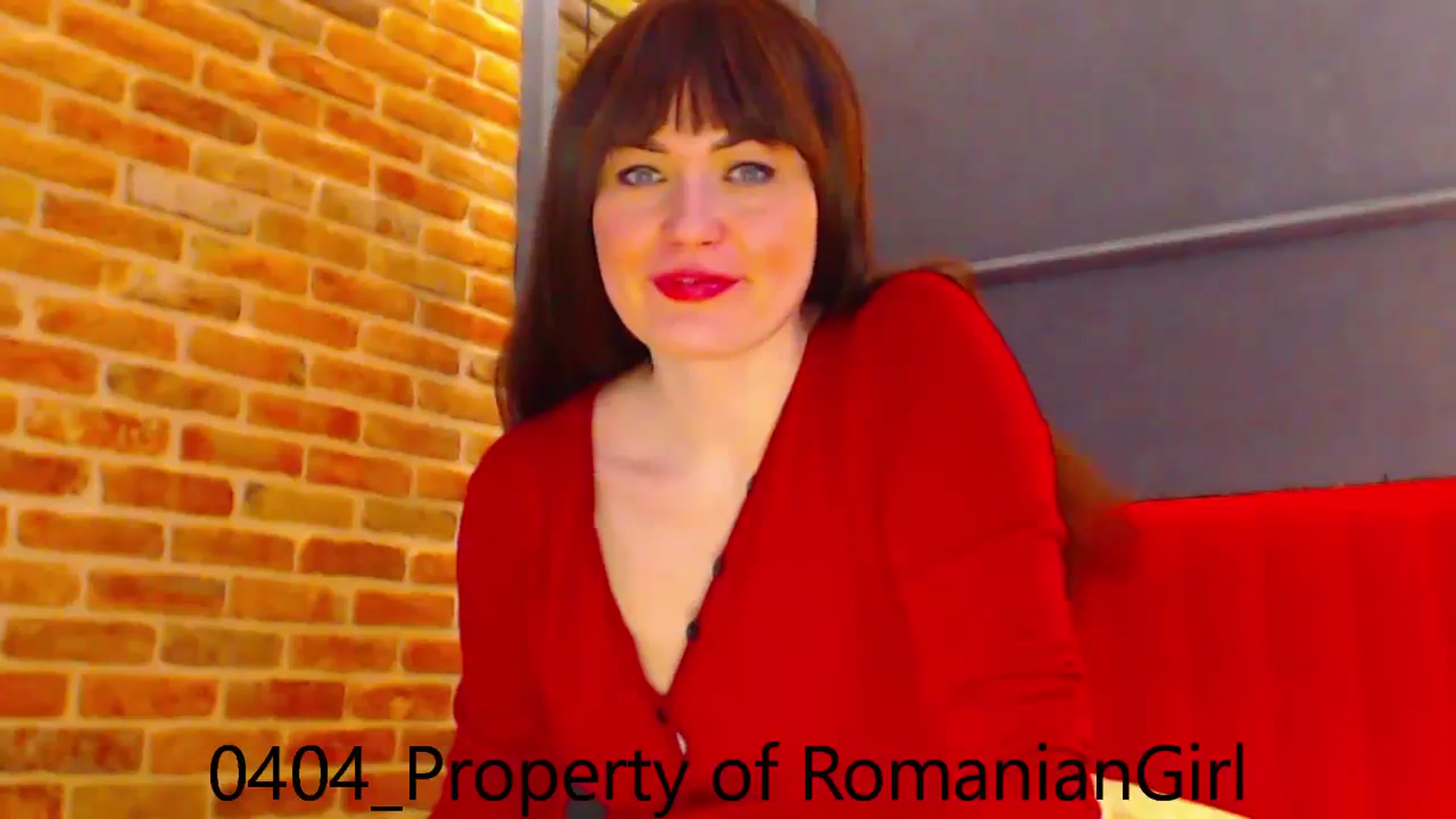 Gallery image thumbnail from RomanianGirl's myfreecams stream on, 04/04/2024, 13:04 image 10 of 20